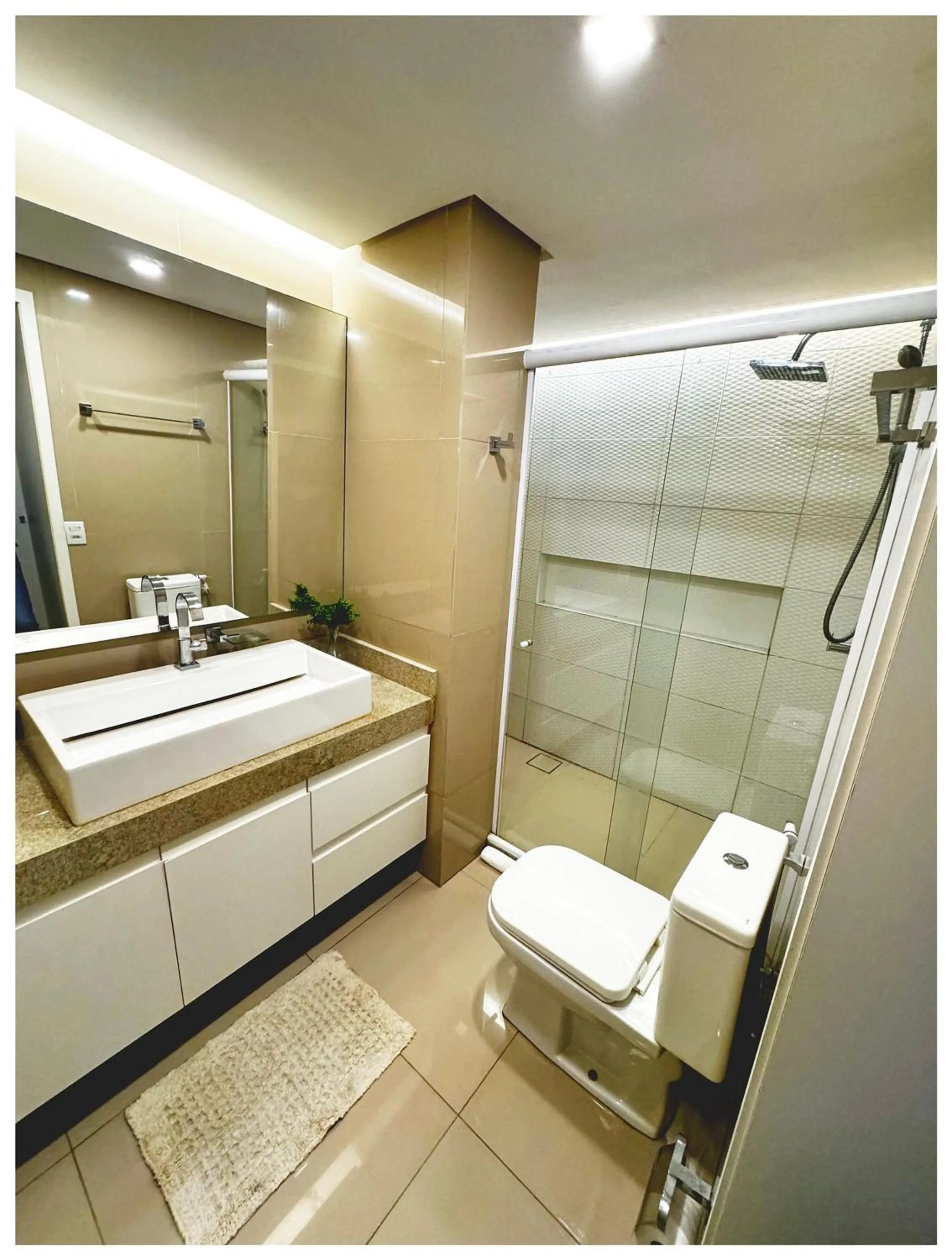 Flats Porto Jangada by Booking Fortaleza