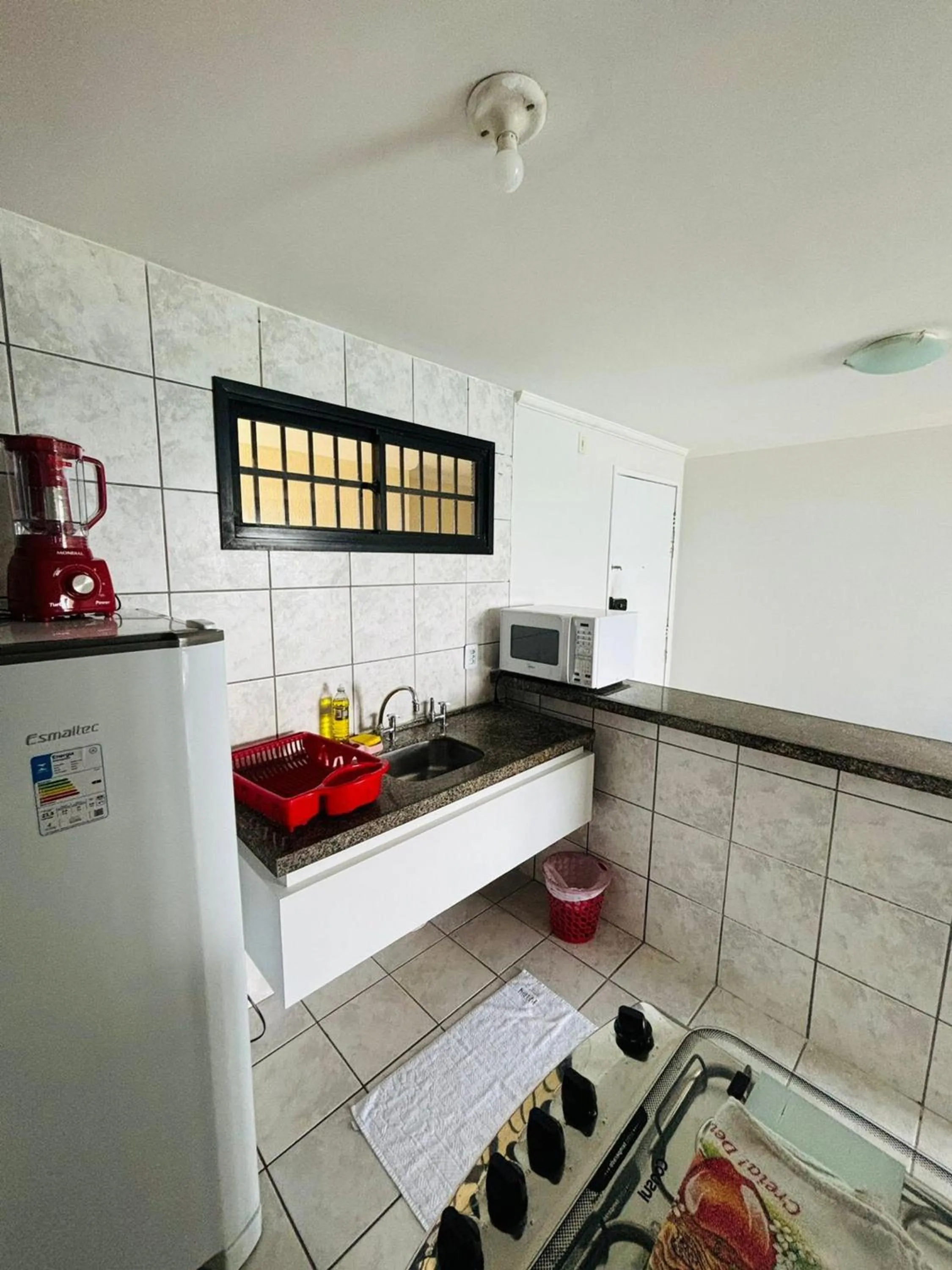 Flats Porto Jangada by Booking Fortaleza