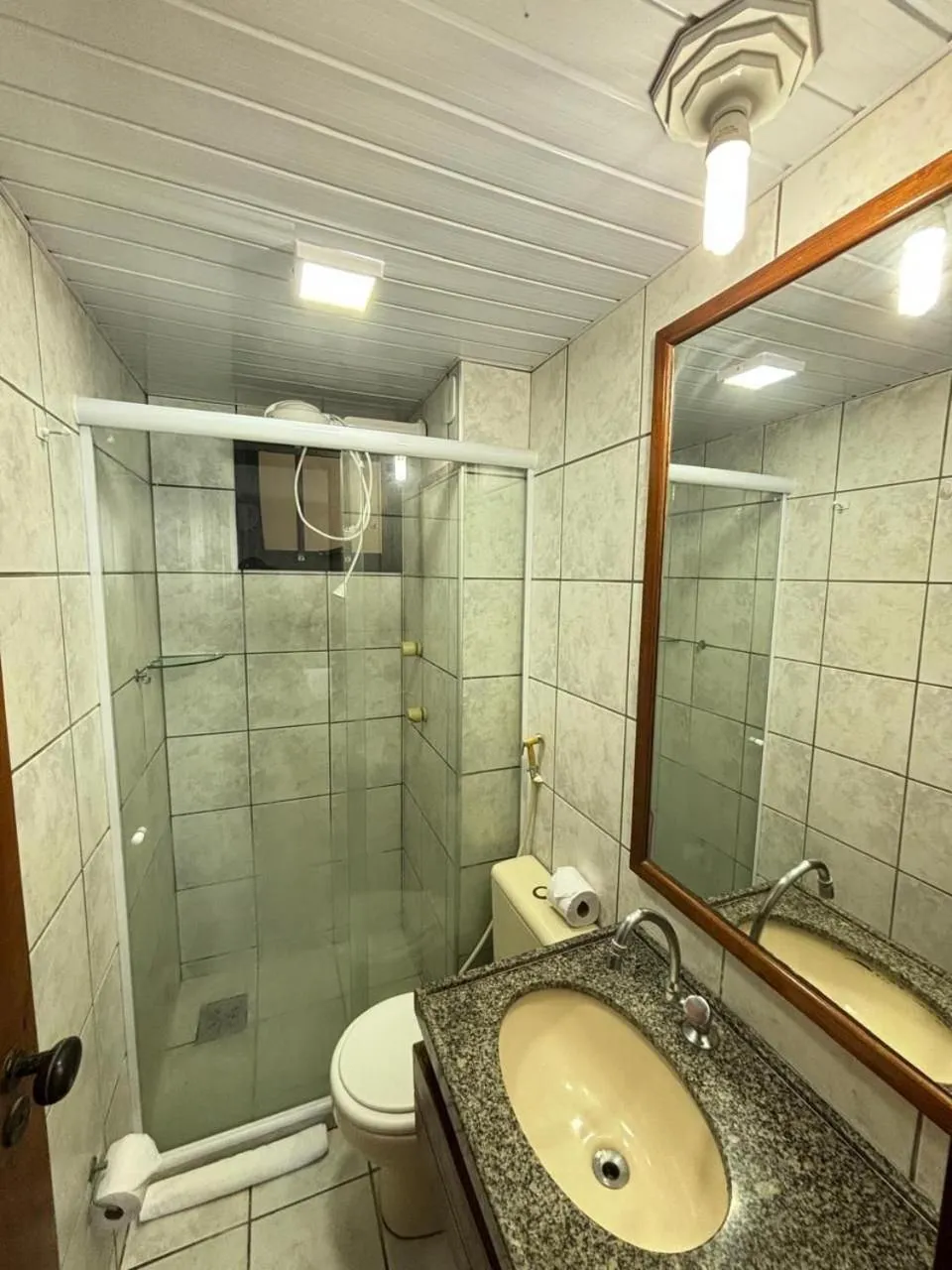Flats Porto Jangada by Booking Fortaleza