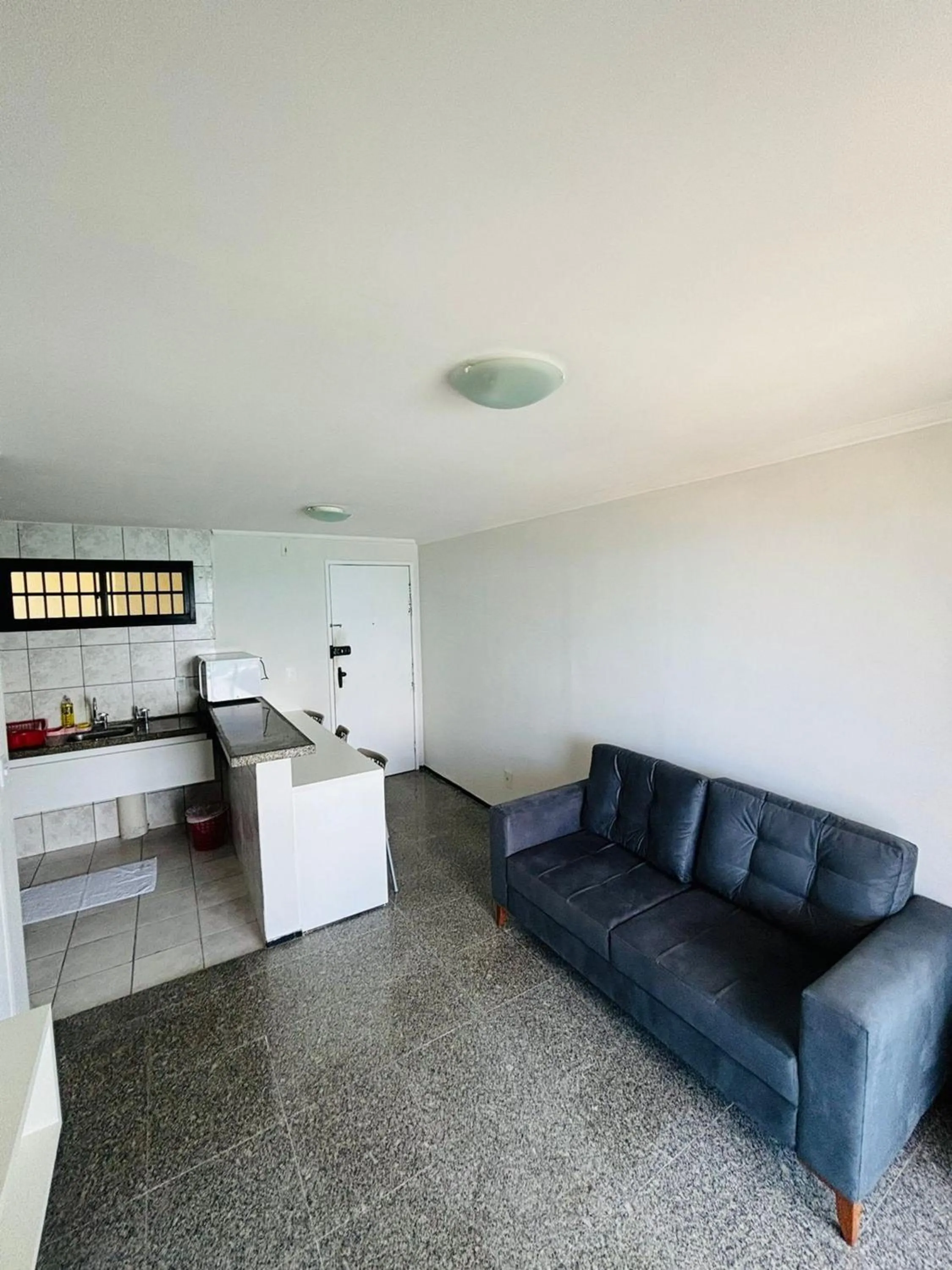 Flats Porto Jangada by Booking Fortaleza