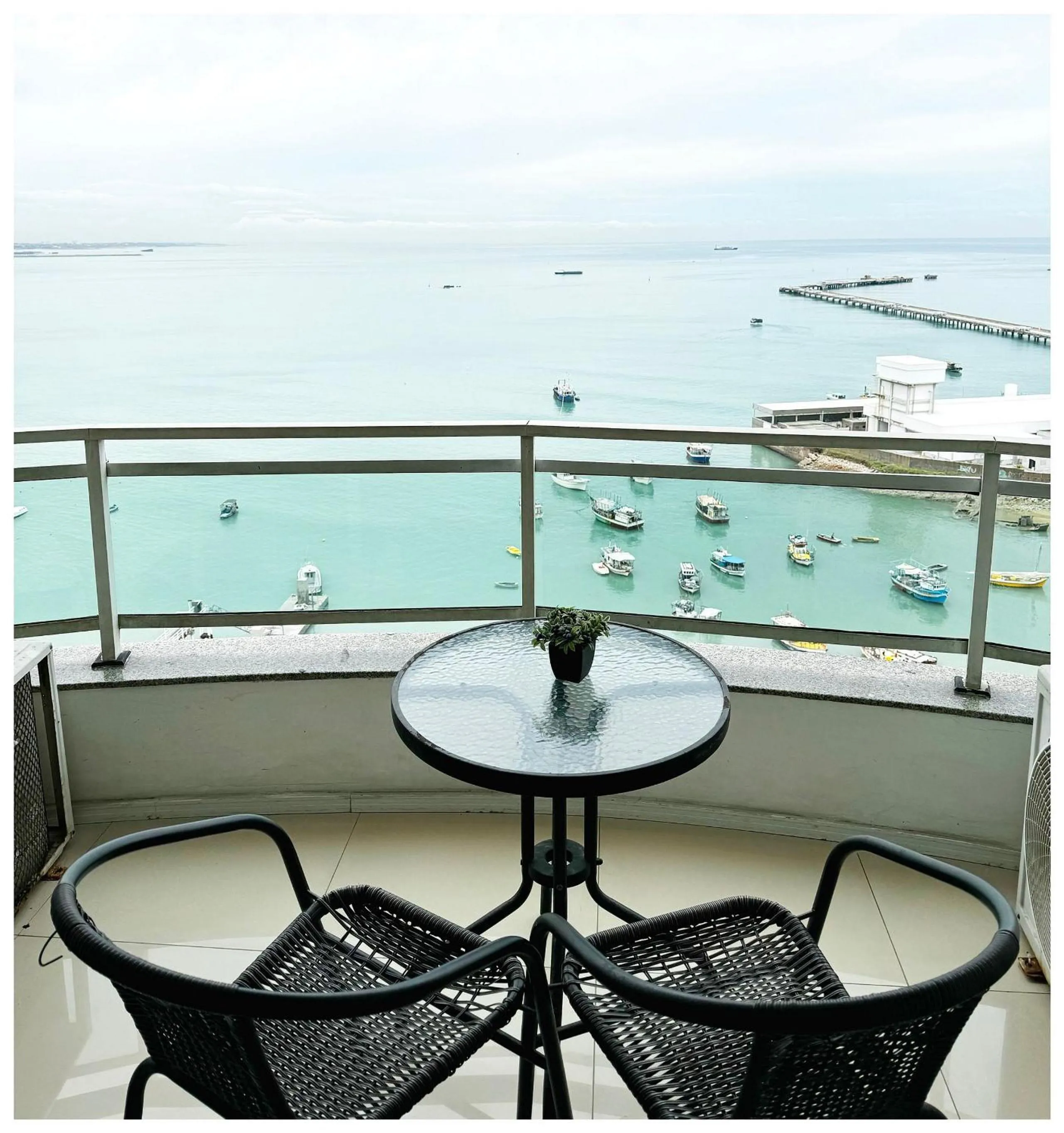 Flats Porto Jangada by Booking Fortaleza