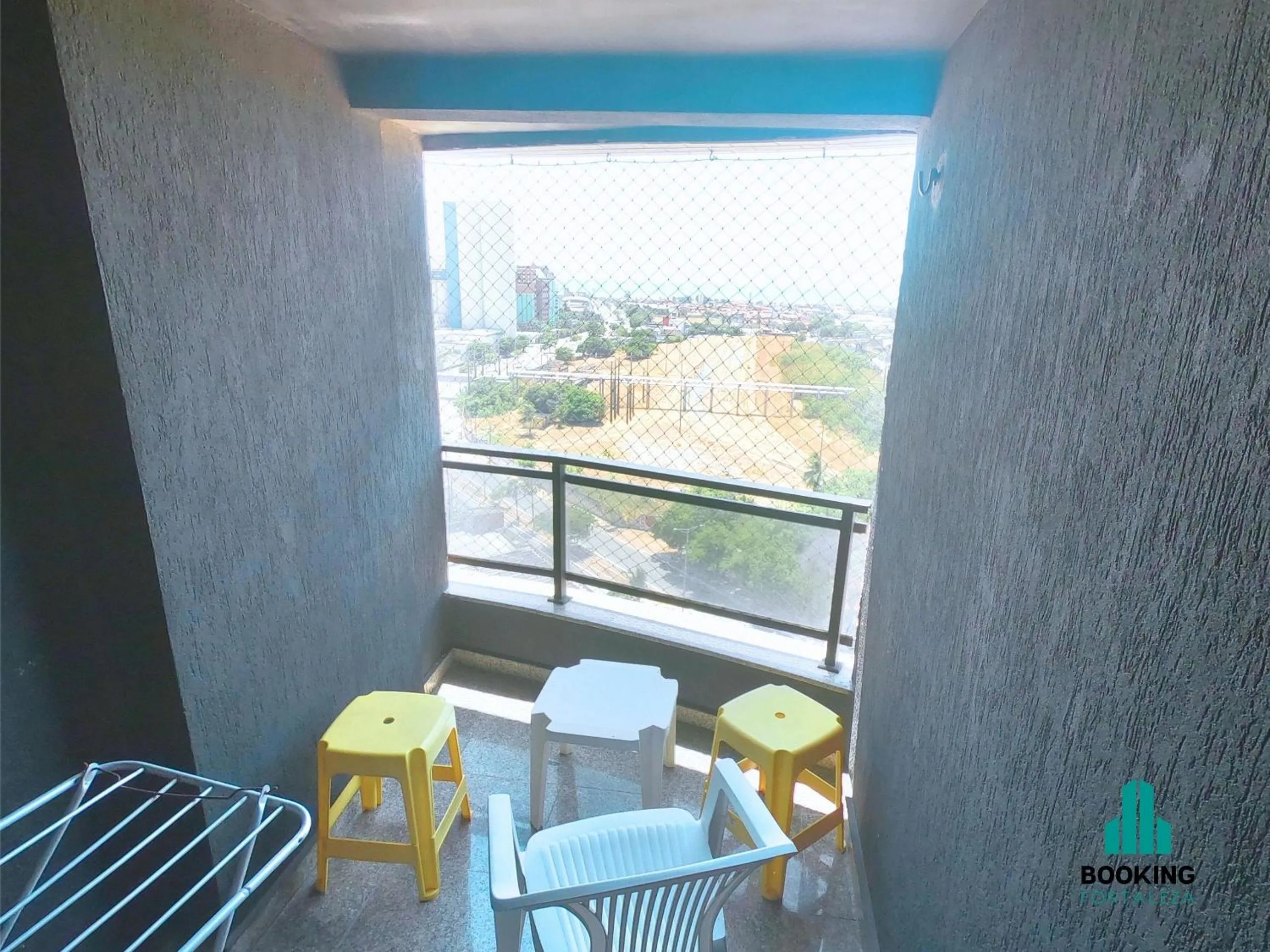 Flats Porto Jangada by Booking Fortaleza