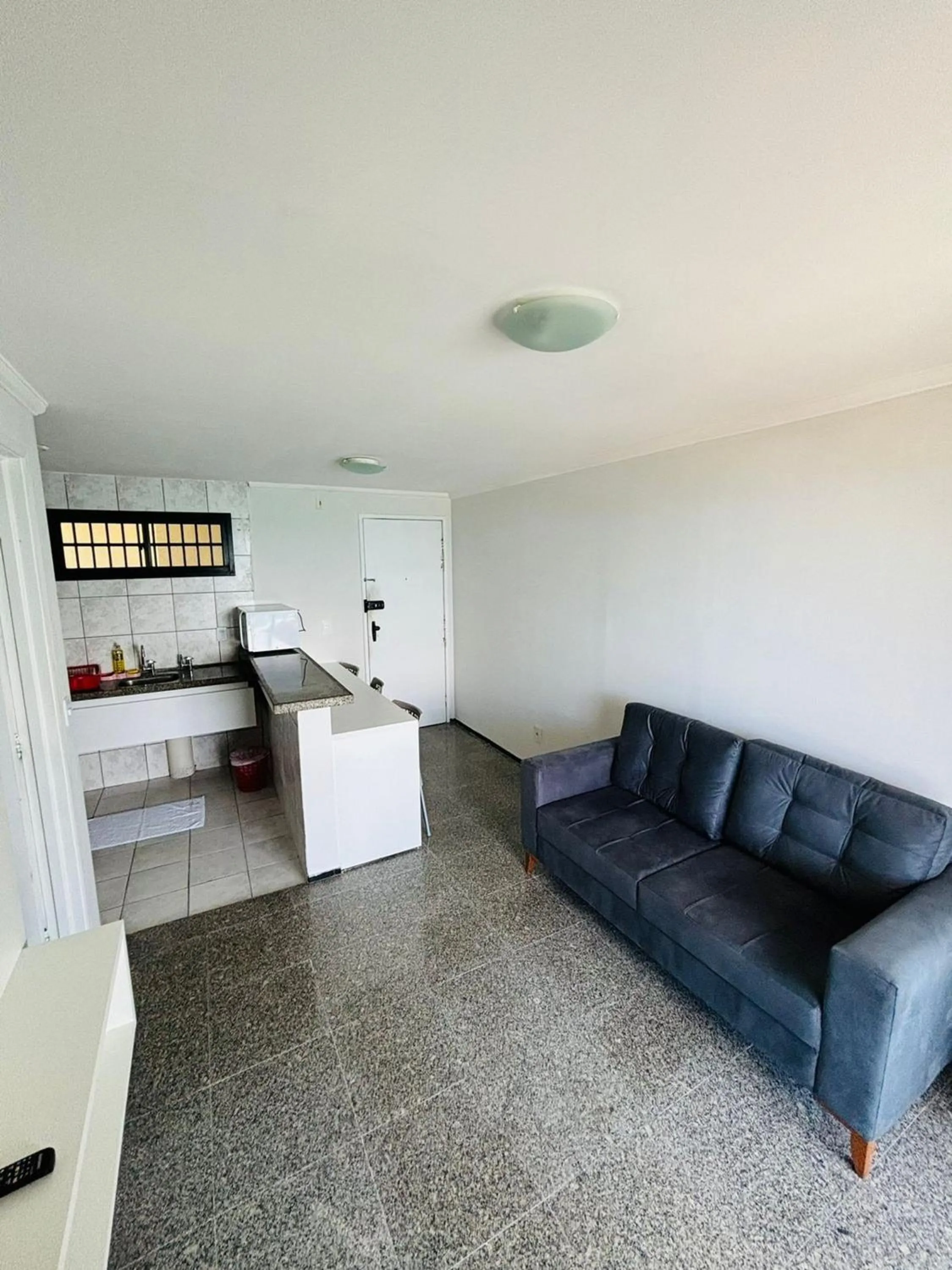 Flats Porto Jangada by Booking Fortaleza