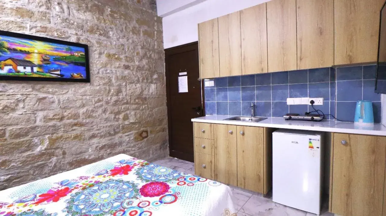 Studio in La Hacienda Cyprus Studio in La Hacienda Cyprus