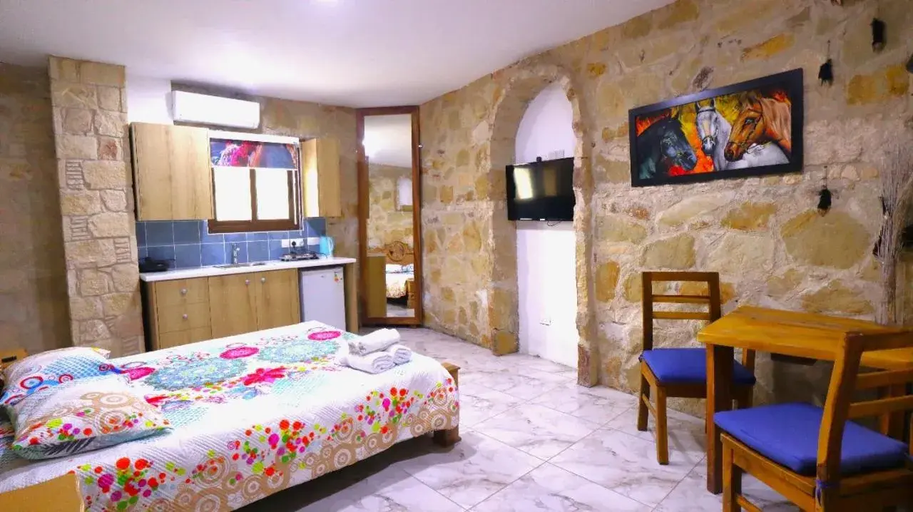 Deluxe Studio in La Hacienda Cyprus Deluxe Studio in La Hacienda Cyprus