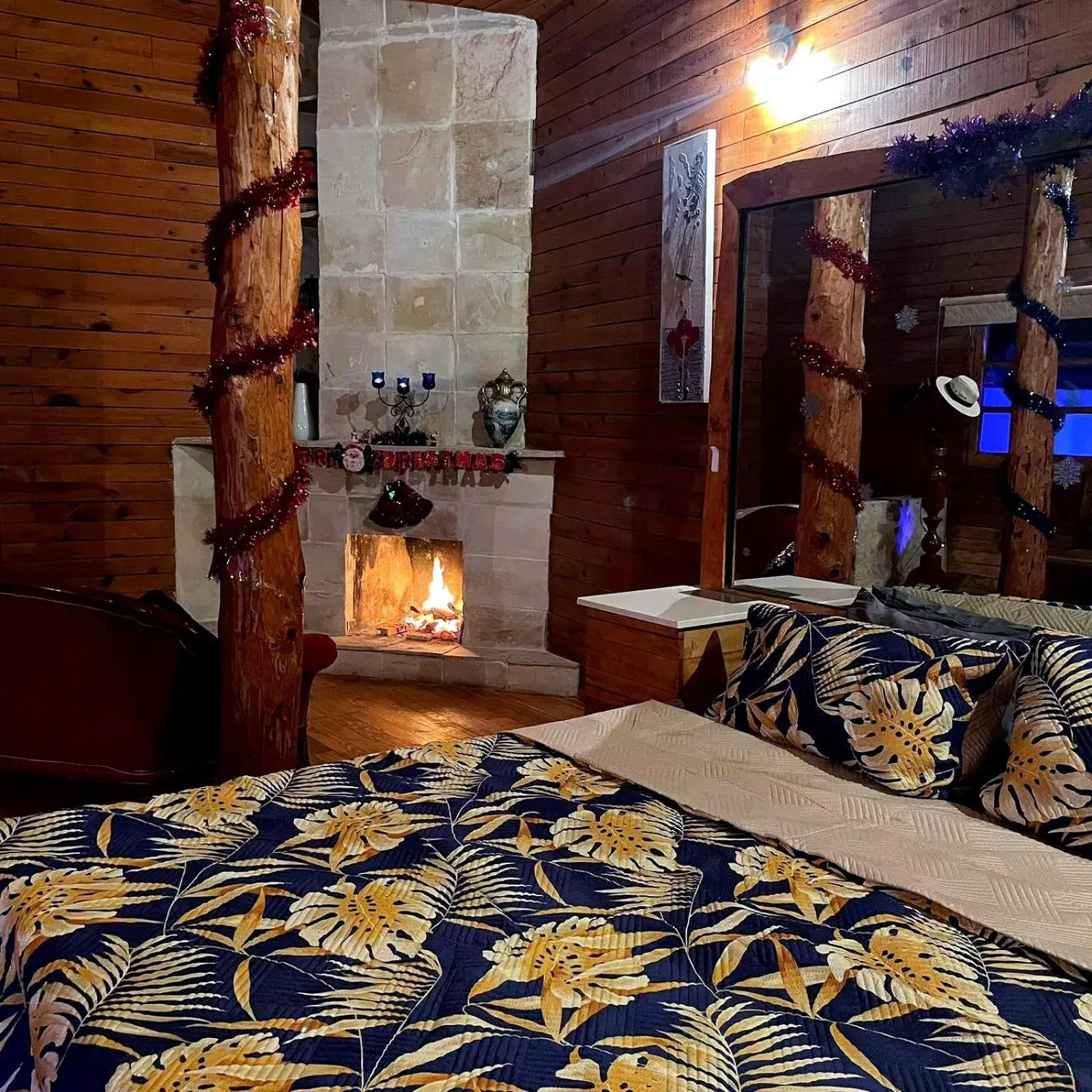 Family Bungalow in La Hacienda Cyprus Family Bungalow in La Hacienda Cyprus