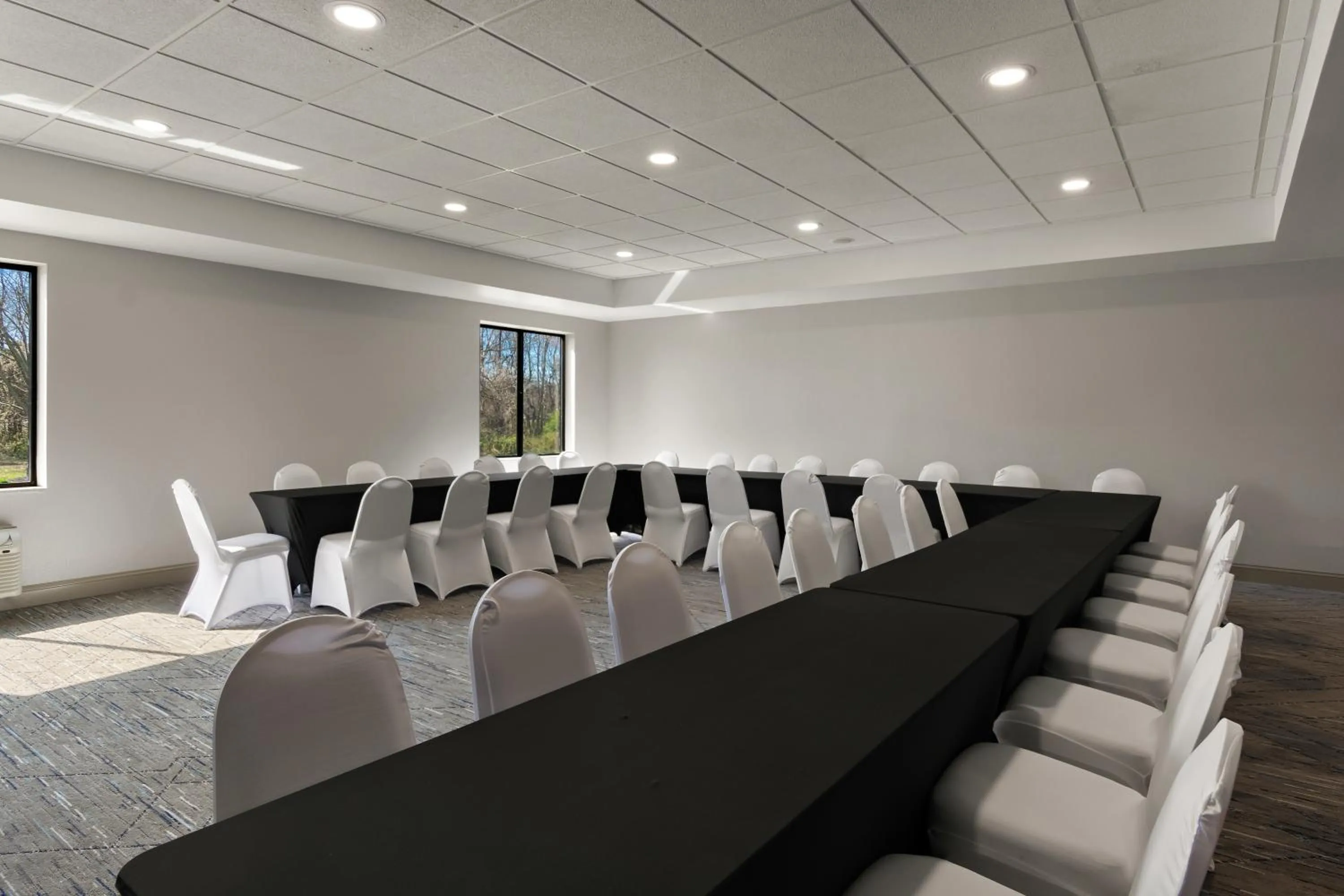 Meeting/conference room in Comfort Inn & Suites Ashland - Richmond North