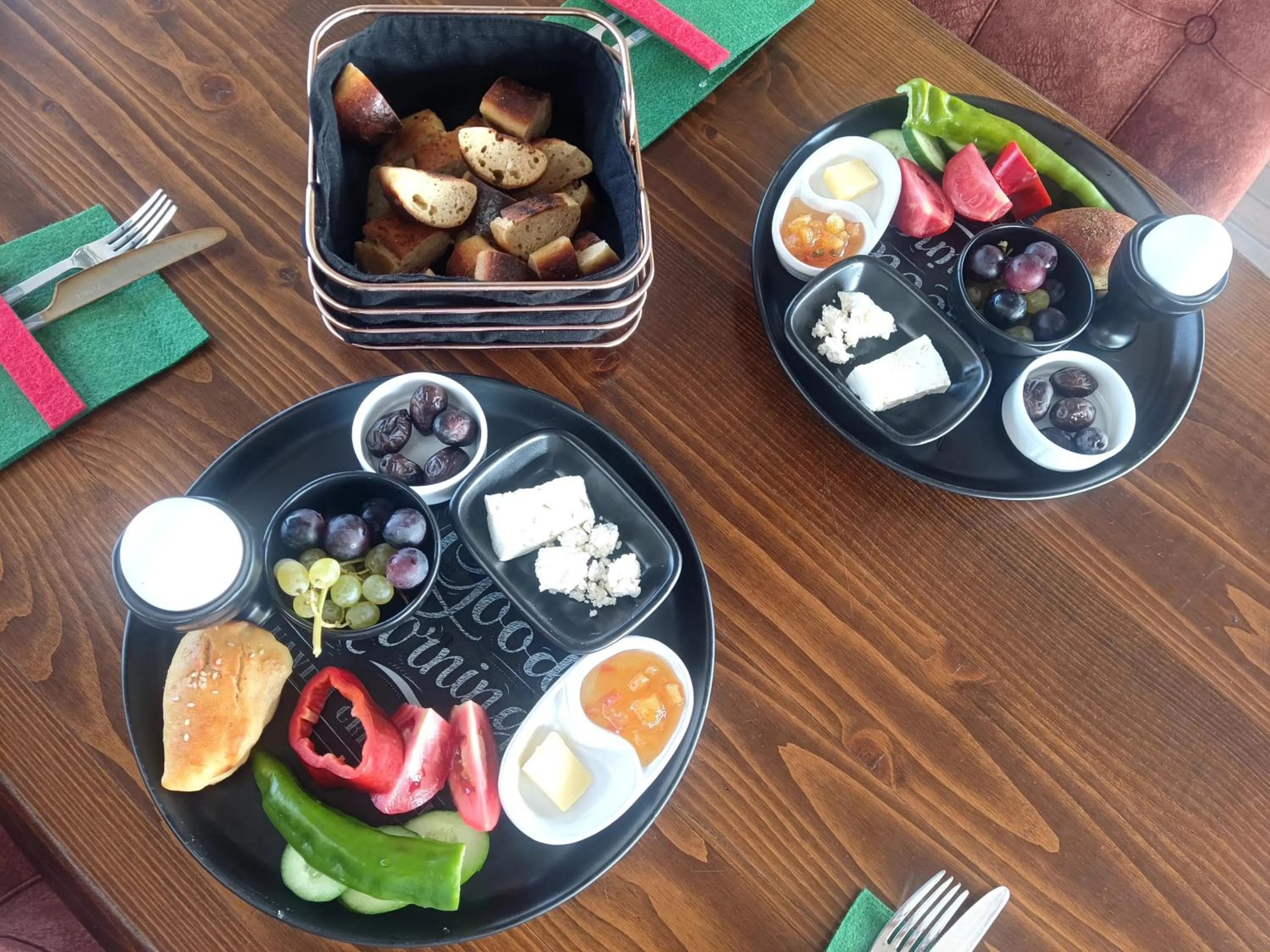 Food and drinks in ENA Serenity Boutique Hotel Ephesus