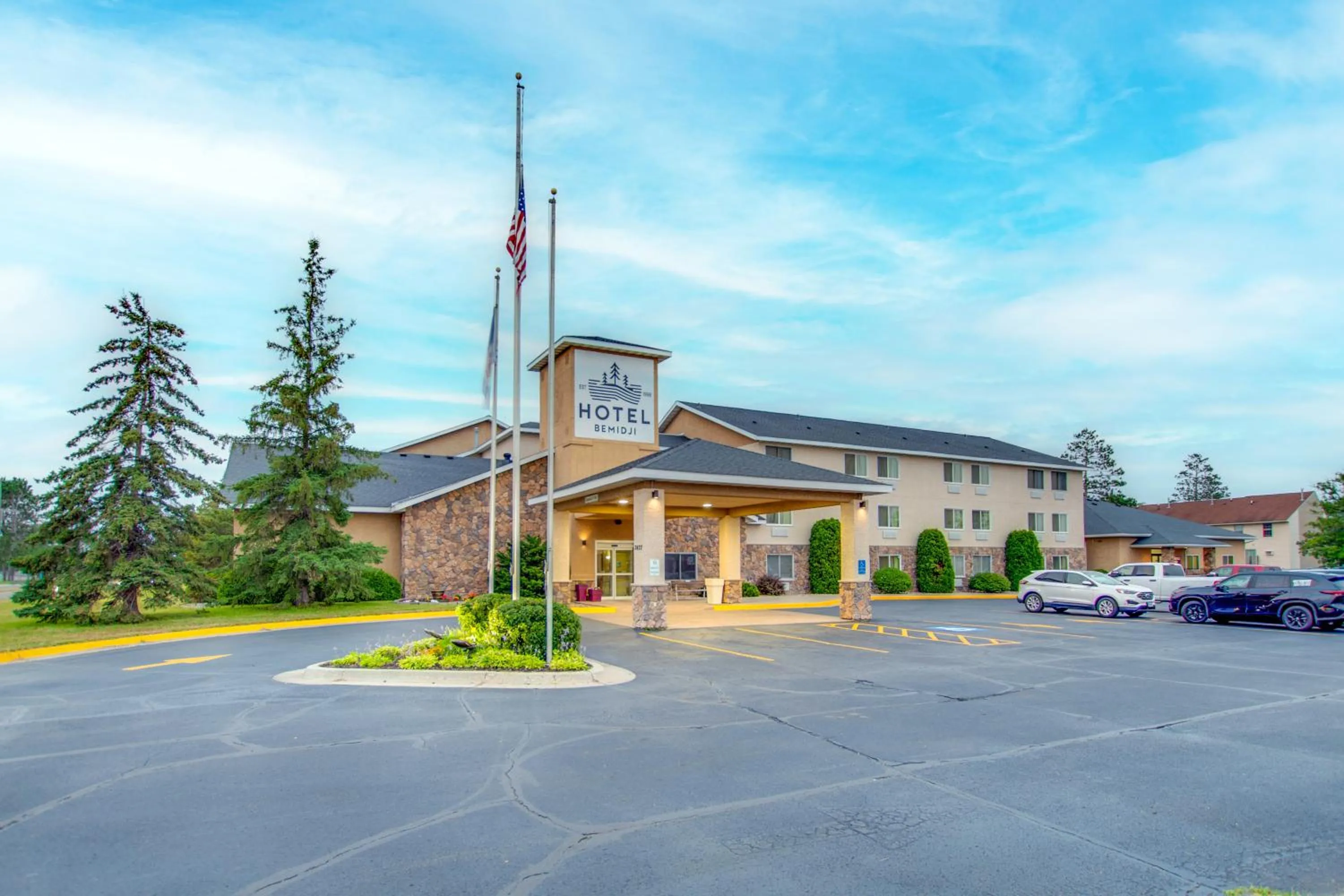 Hotel Bemidji