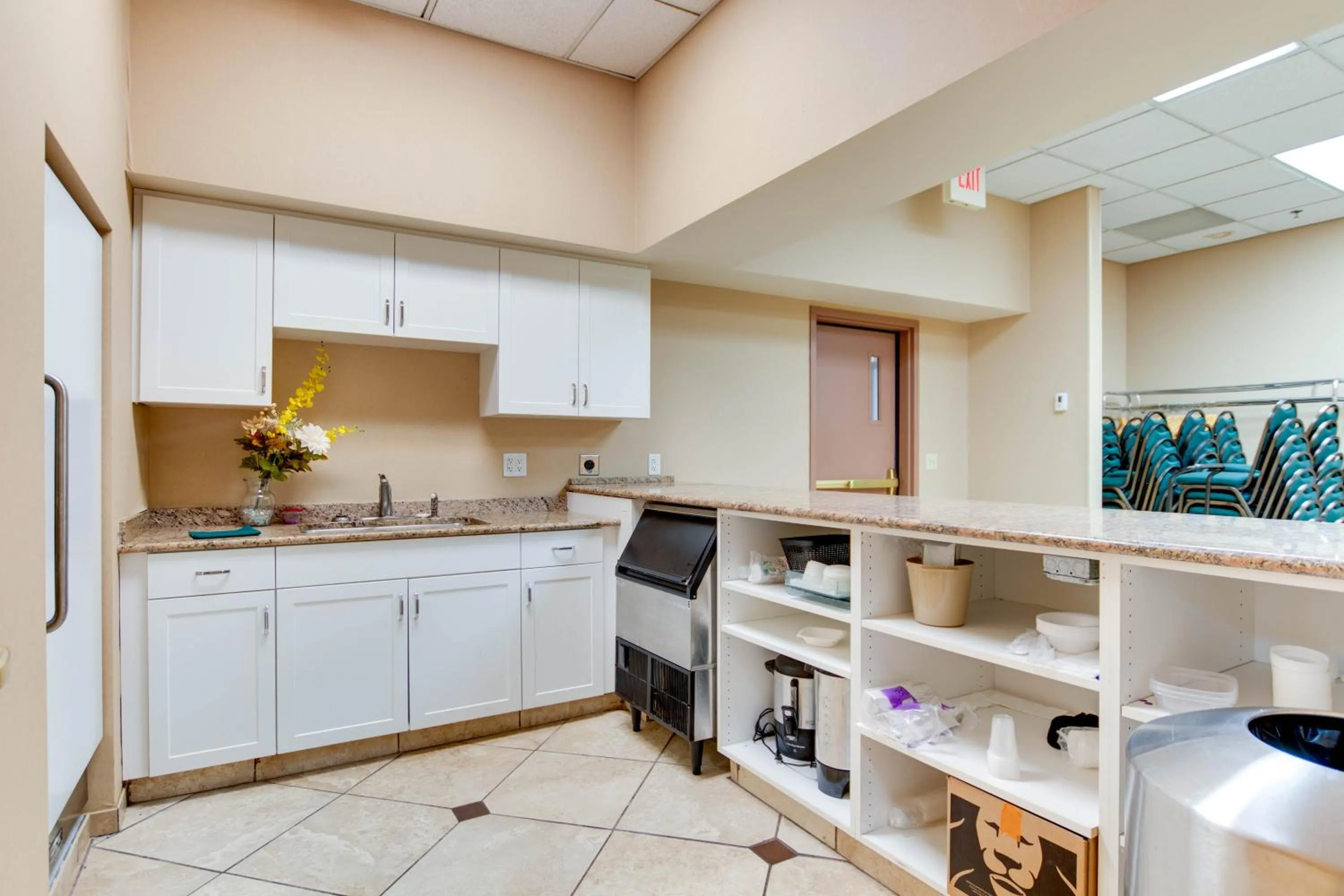 Meeting/conference room in Hotel Bemidji