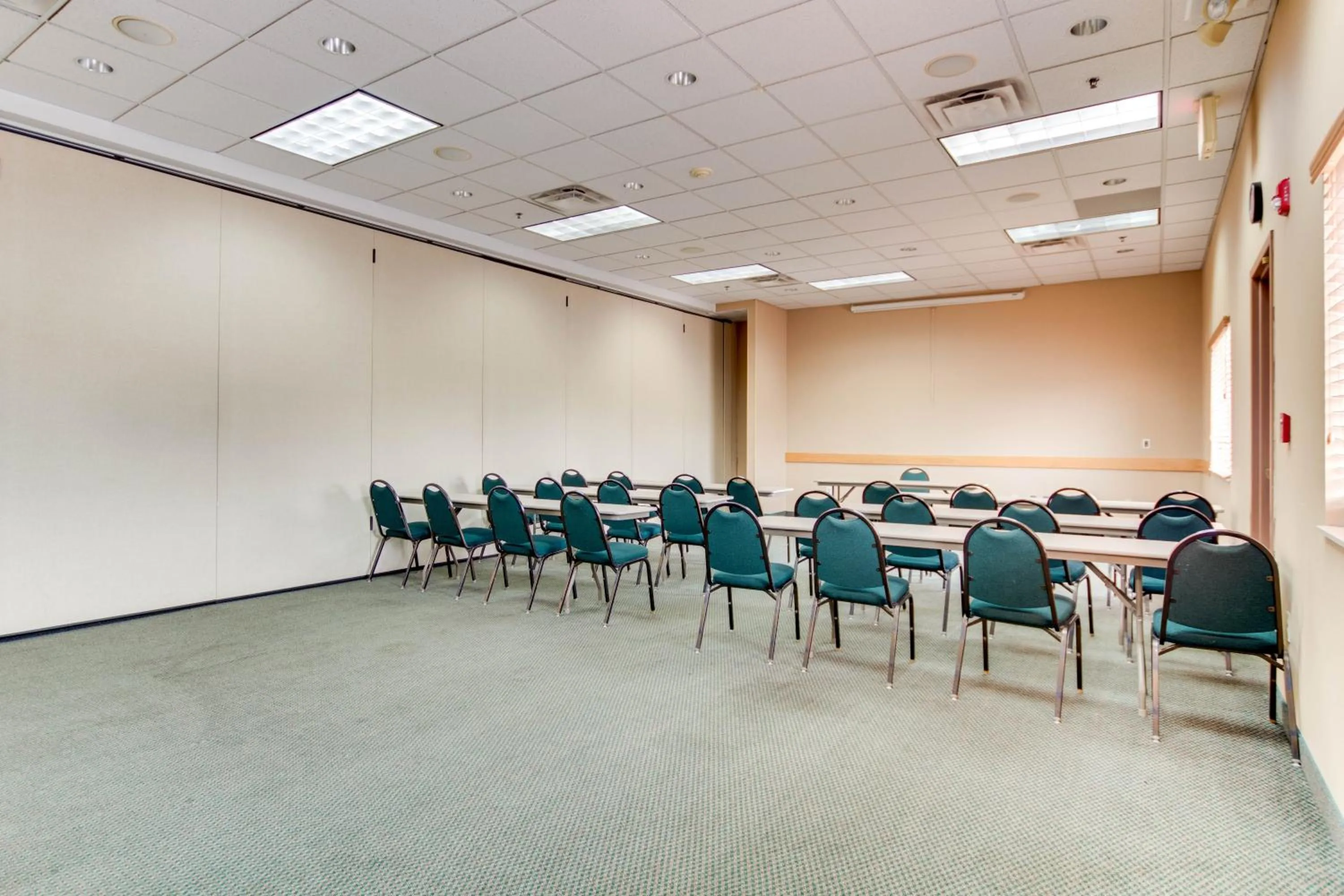 Meeting/conference room in Hotel Bemidji
