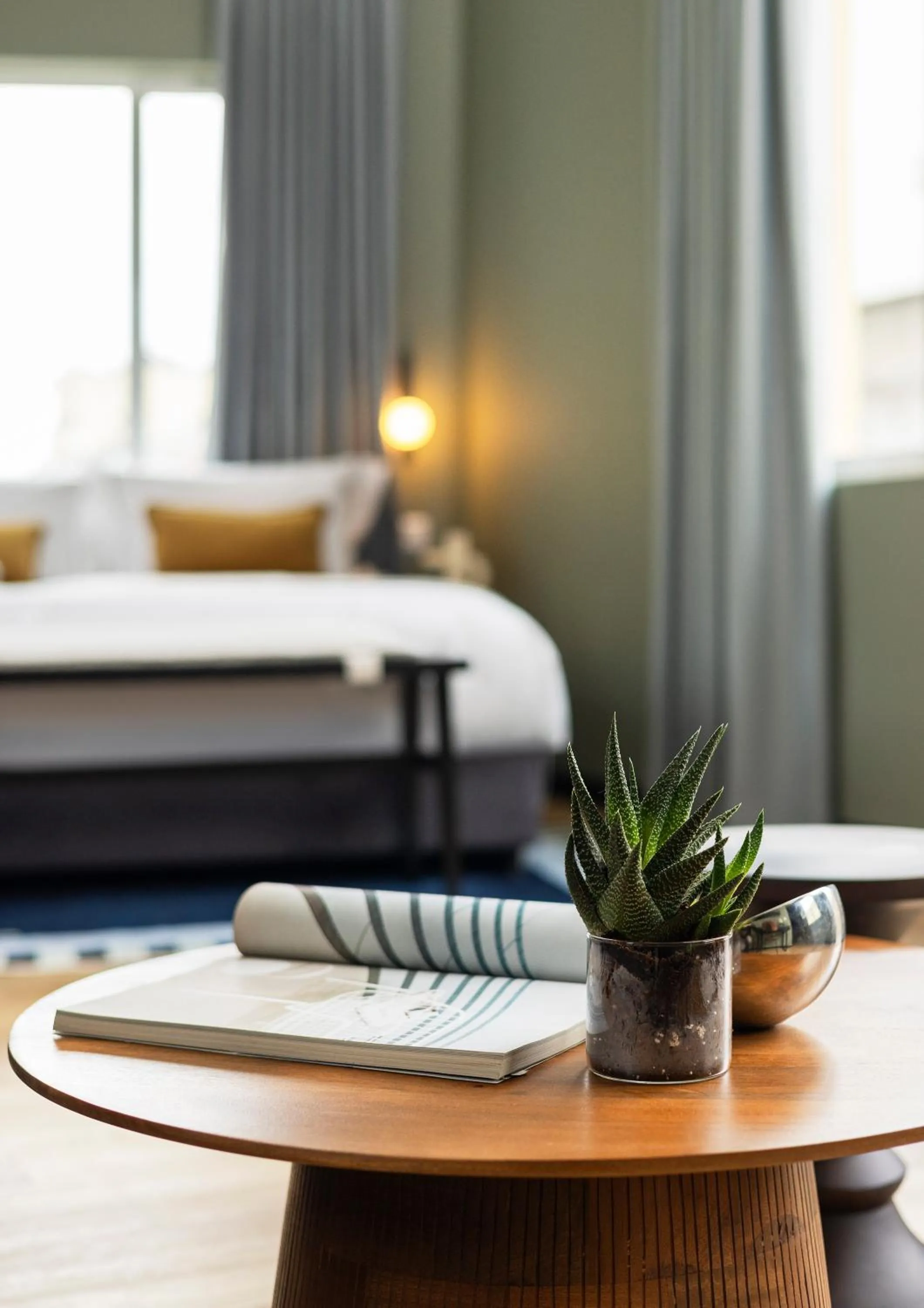 Decorative detail in Albi Florentin - Traveler's Choice 2025