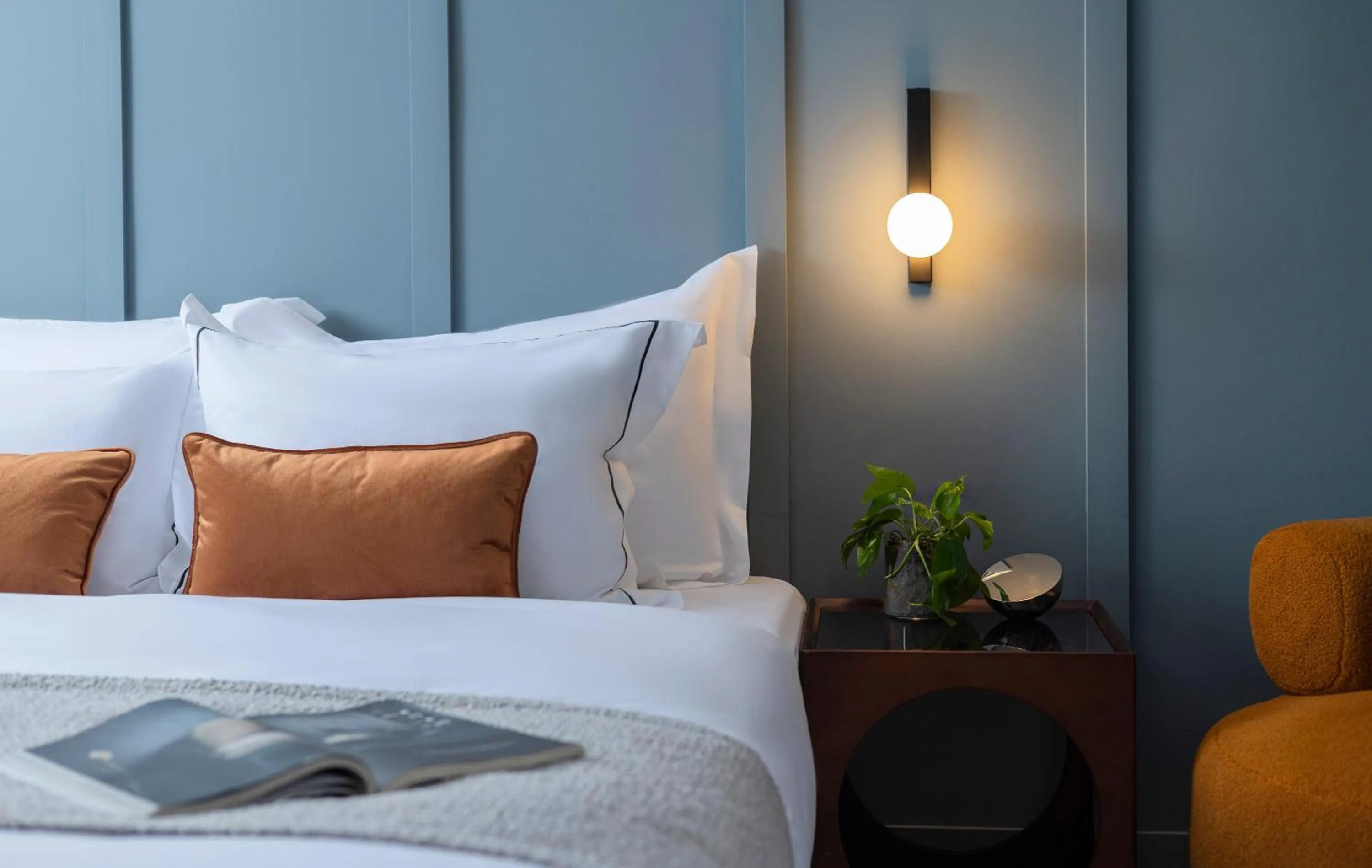 Decorative detail in Albi Florentin - Traveler's Choice 2025