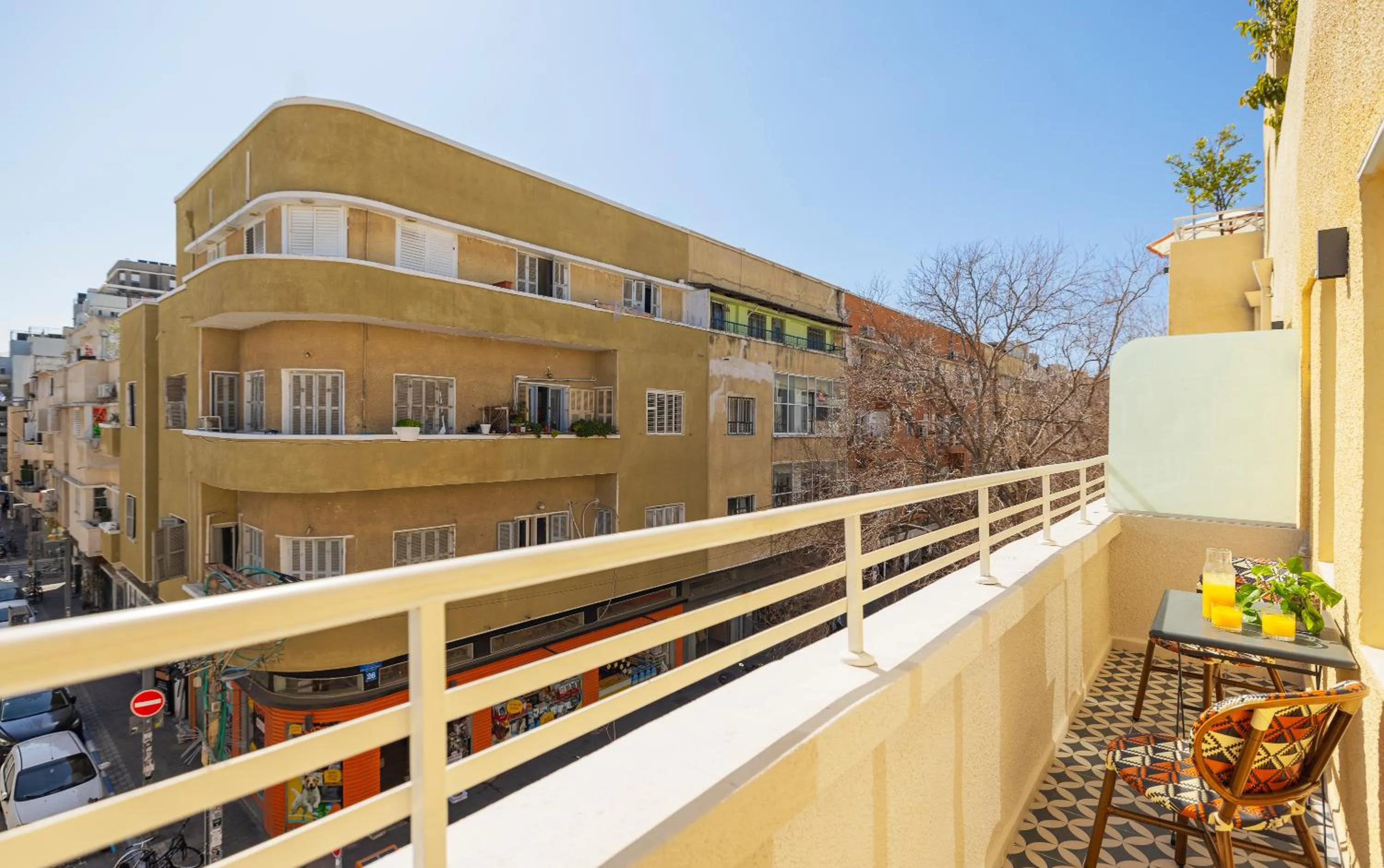 Neighbourhood in Albi Florentin - Traveler's Choice 2025