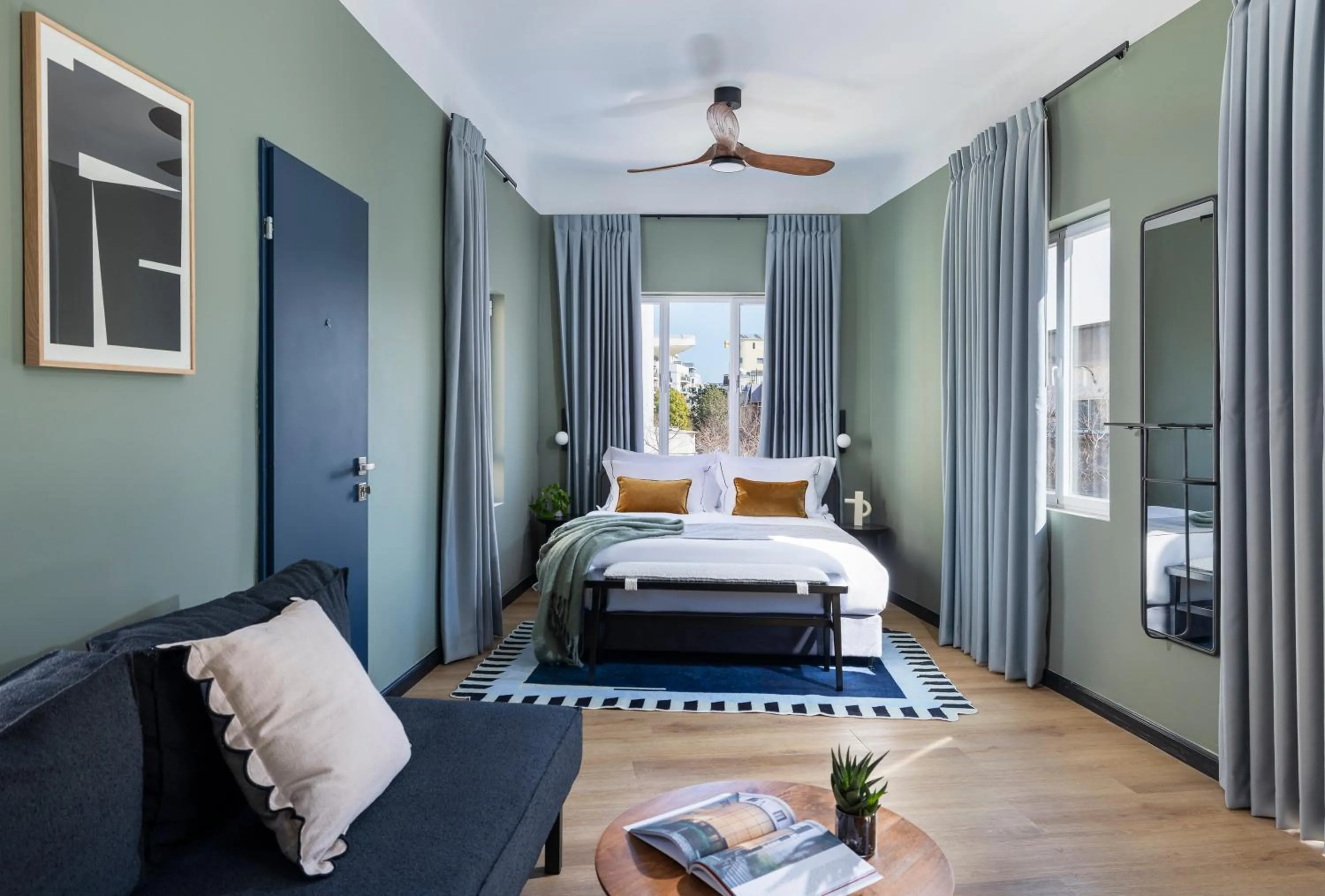 Bedroom in Albi Florentin - Traveler's Choice 2025