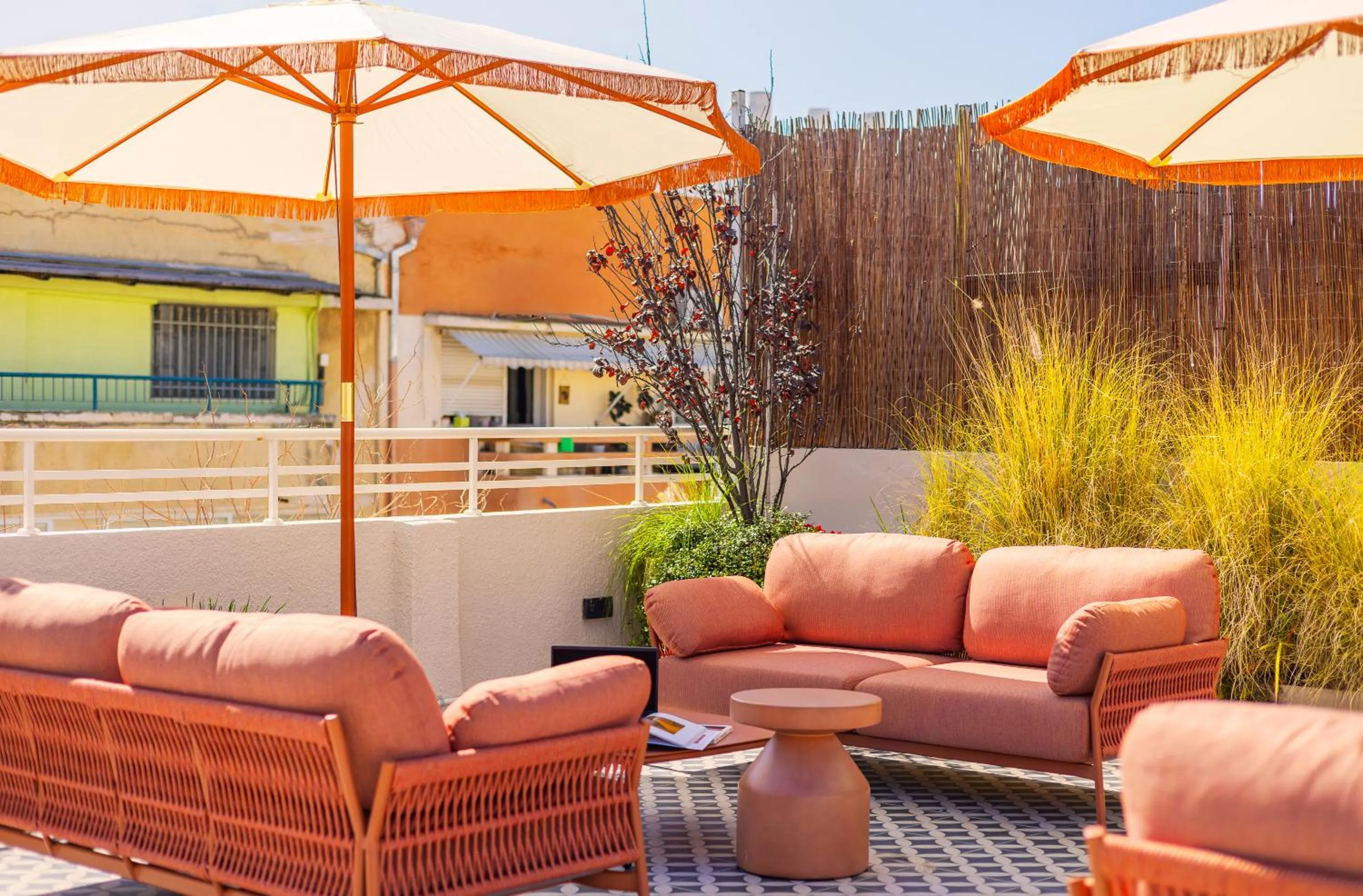 View (from property/room) in Albi Florentin - Traveler's Choice 2025