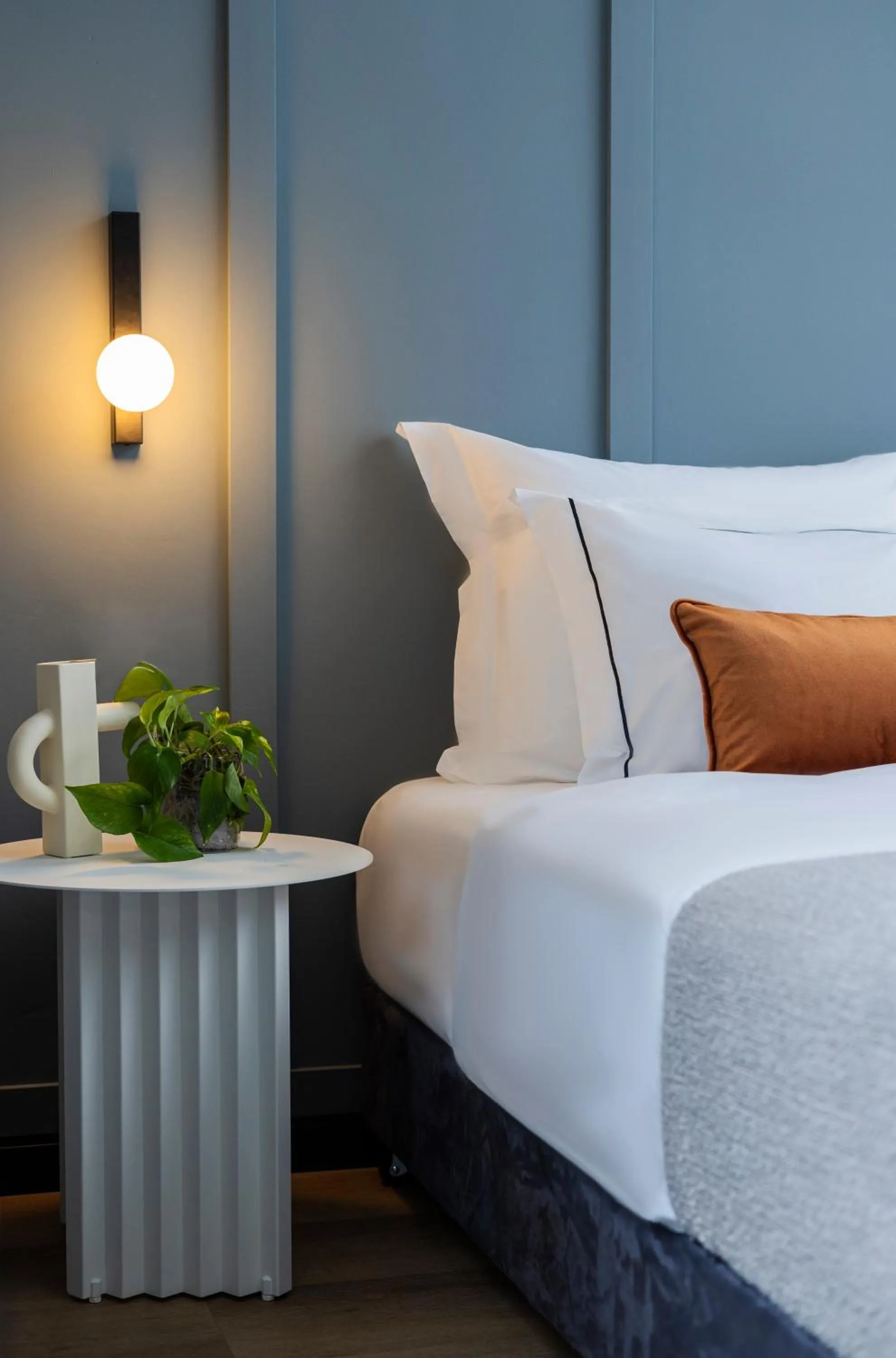 Decorative detail in Albi Florentin - Traveler's Choice 2025