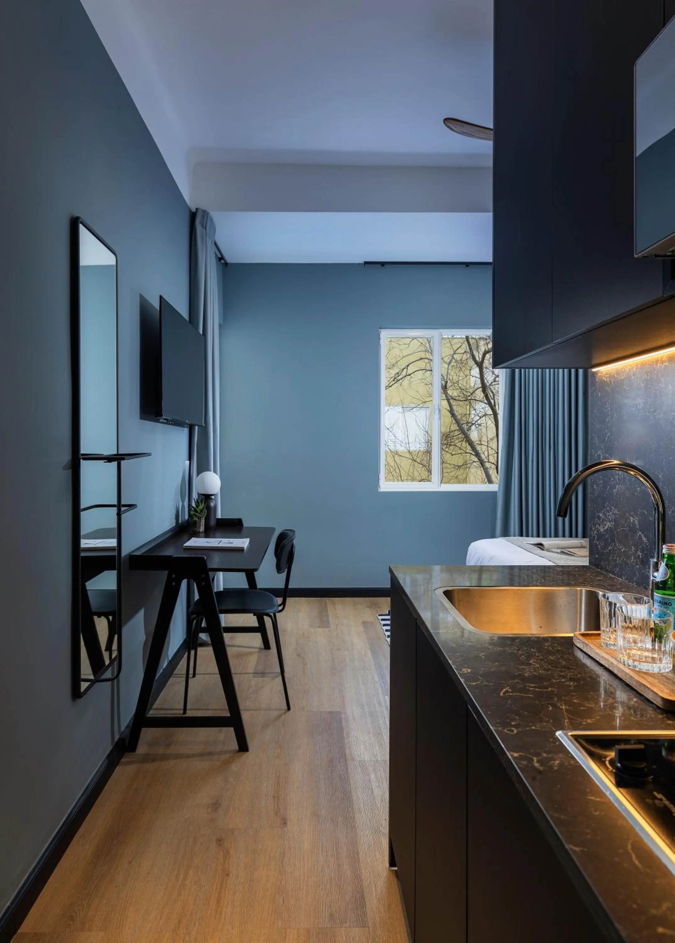 TV and multimedia in Albi Florentin - Traveler's Choice 2025