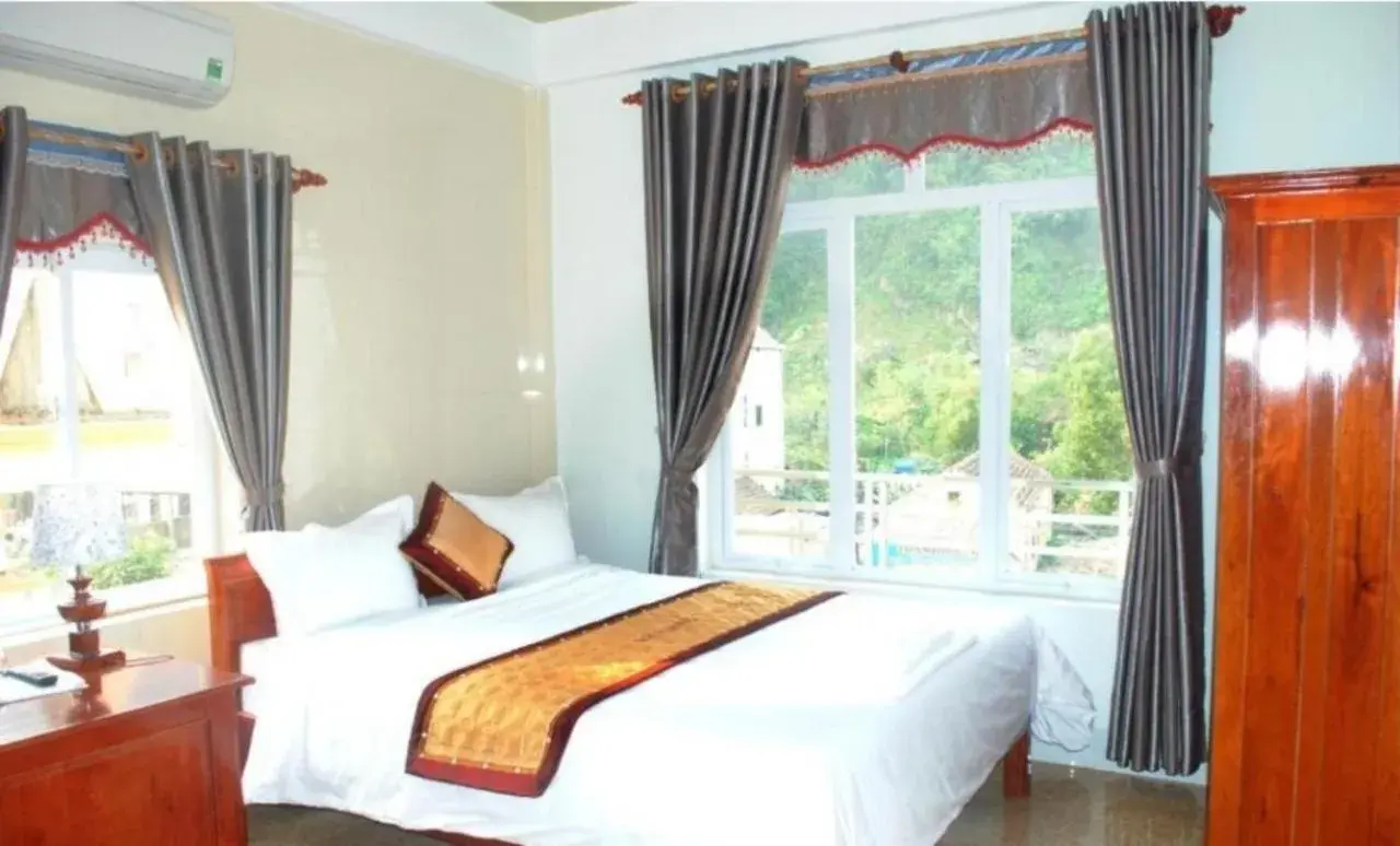 Double Room - single occupancy in Paradise Hotel Double Room - single occupancy in Paradise Hotel