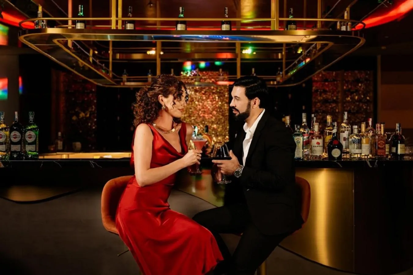 Nightclub / DJ in Hoi An Royal Beachfront Villas