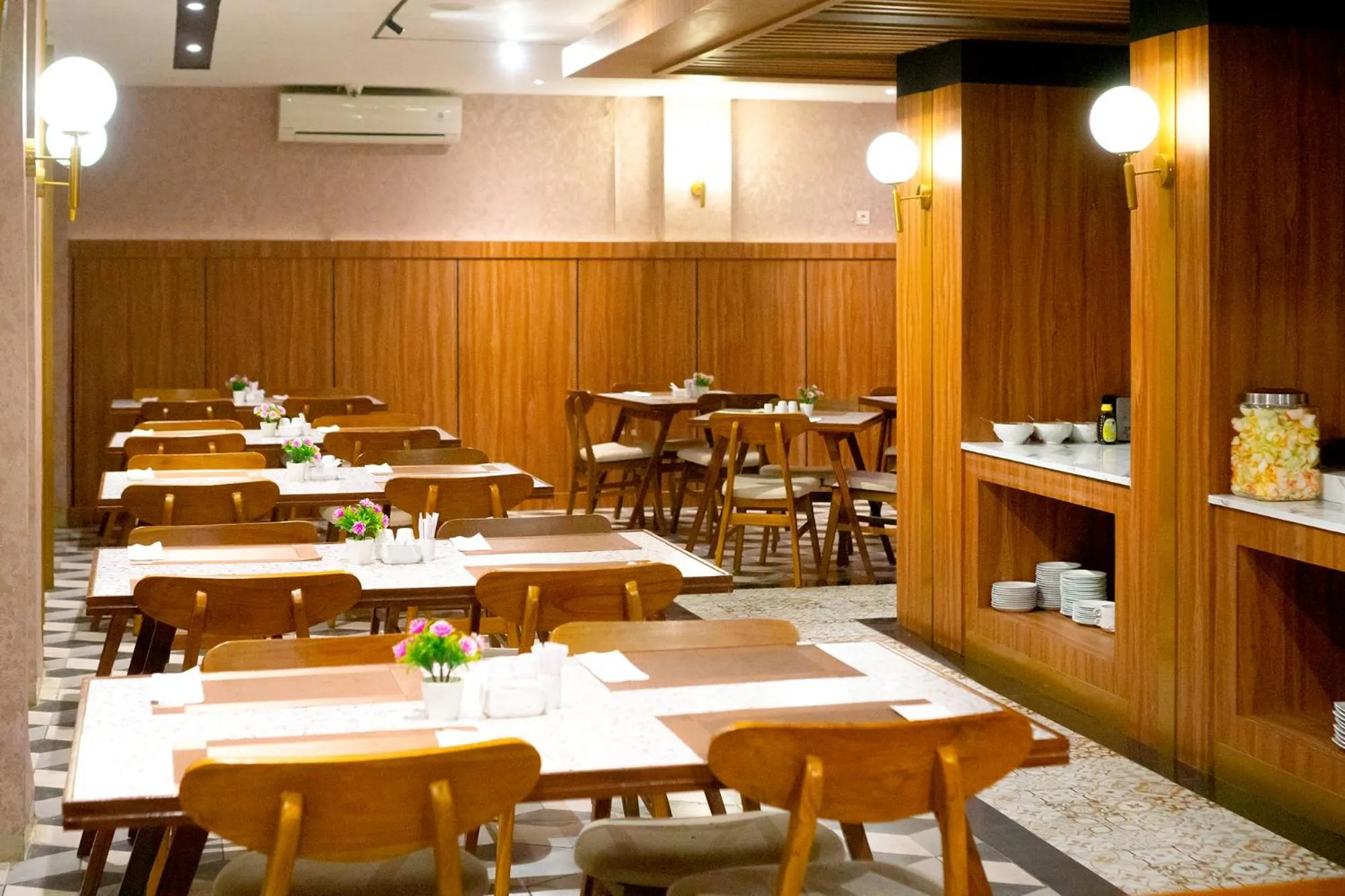 Portola Arabia Hotel Banda Aceh