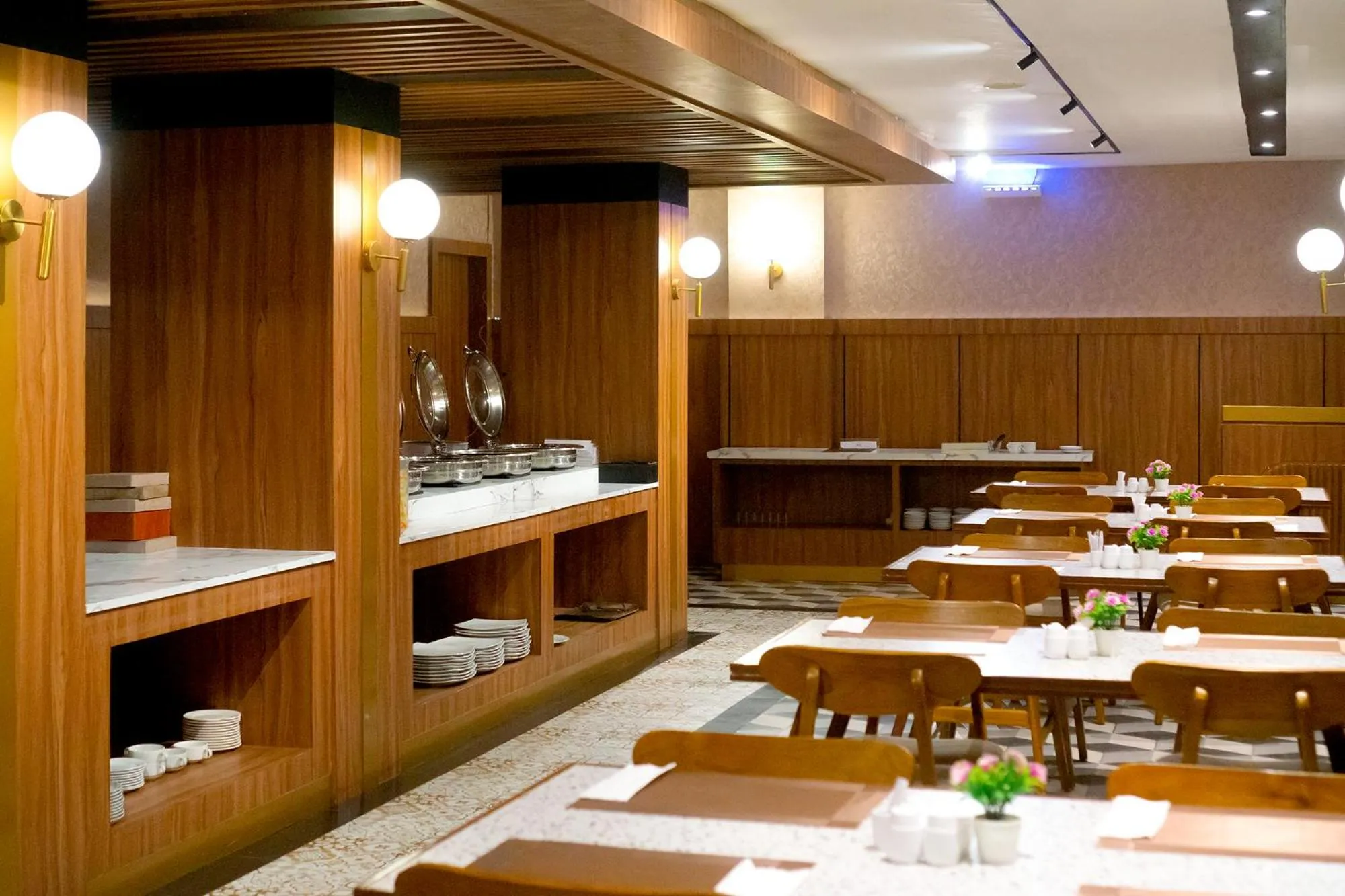 Portola Arabia Hotel Banda Aceh