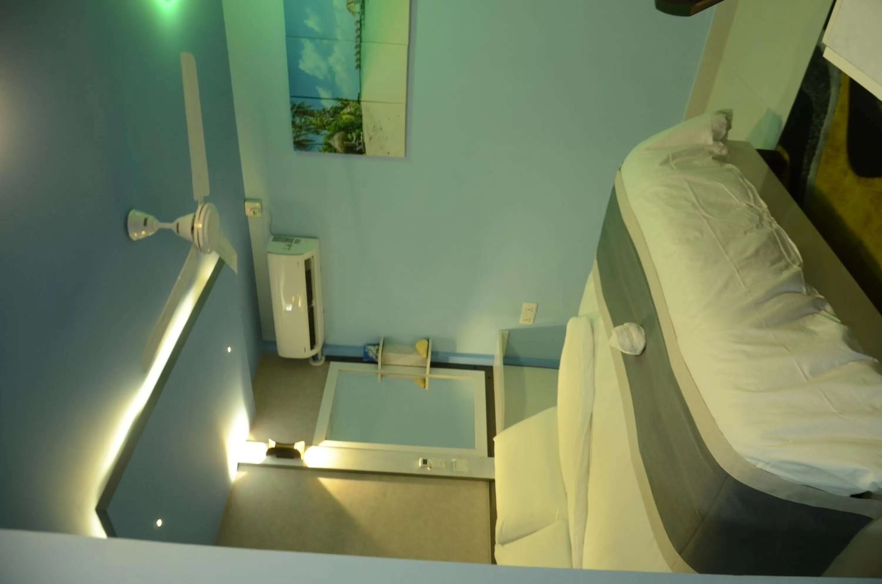 Isle inn {Fuvahmulah)