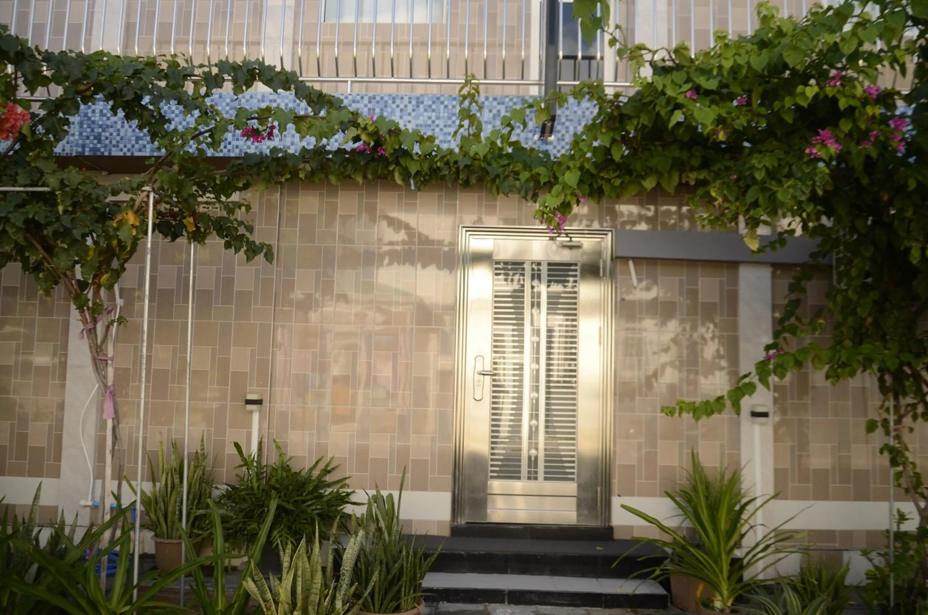 Isle inn {Fuvahmulah)