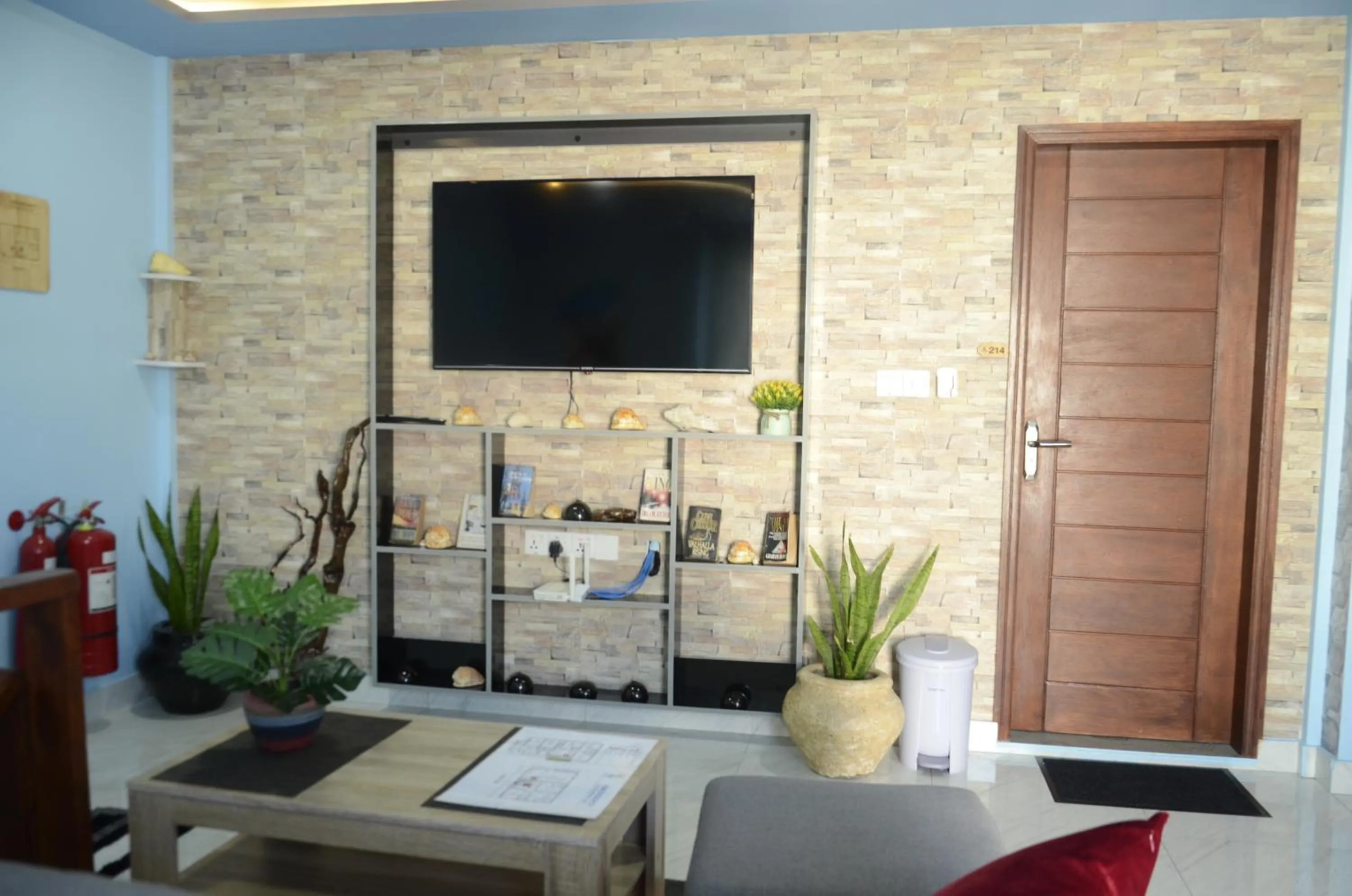 Isle inn {Fuvahmulah)