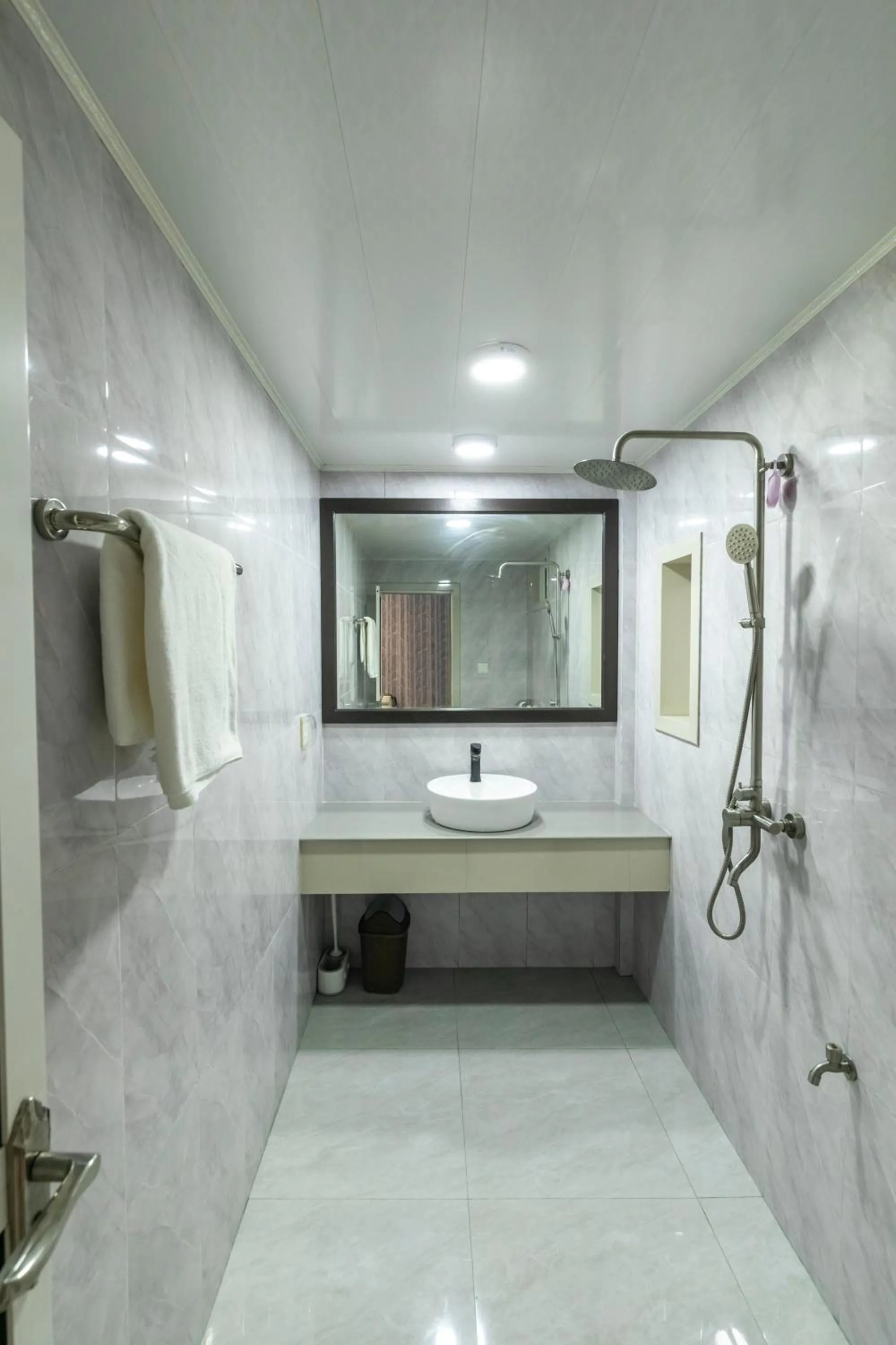 Isle inn {Fuvahmulah)