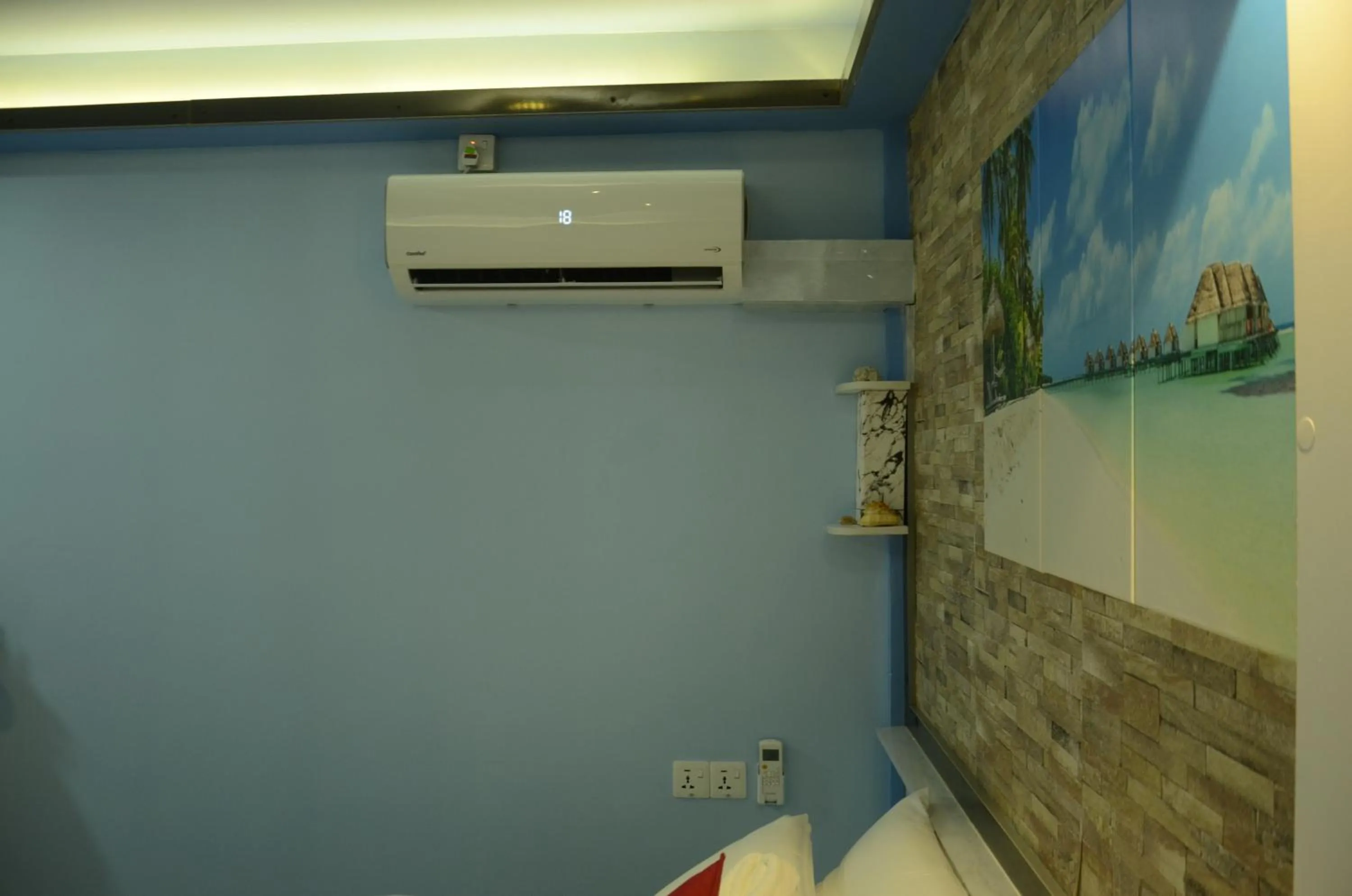 Isle inn {Fuvahmulah)