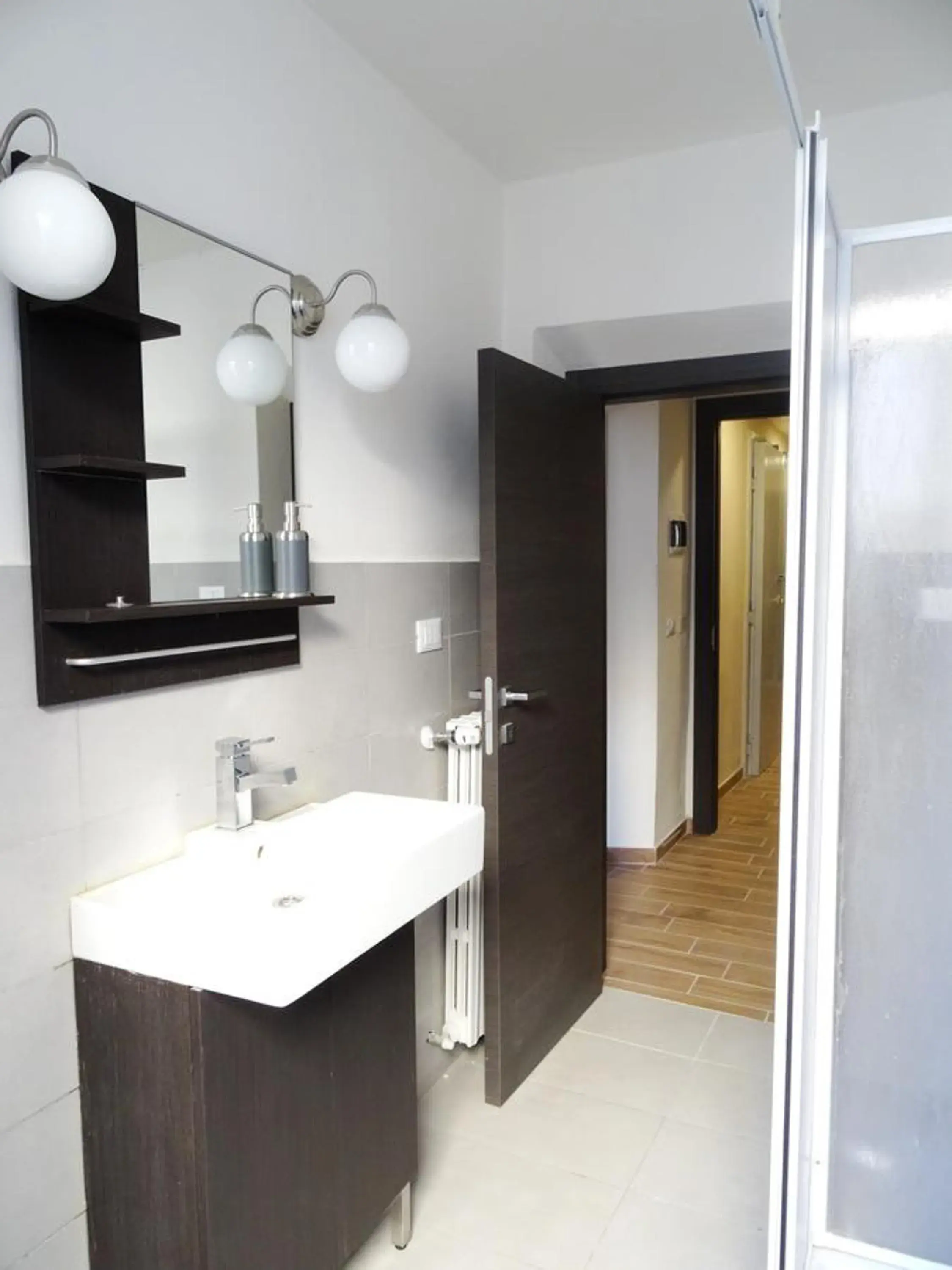 Suite in Apartment Nel Centro Della Citta Suite in Apartment Nel Centro Della Citta