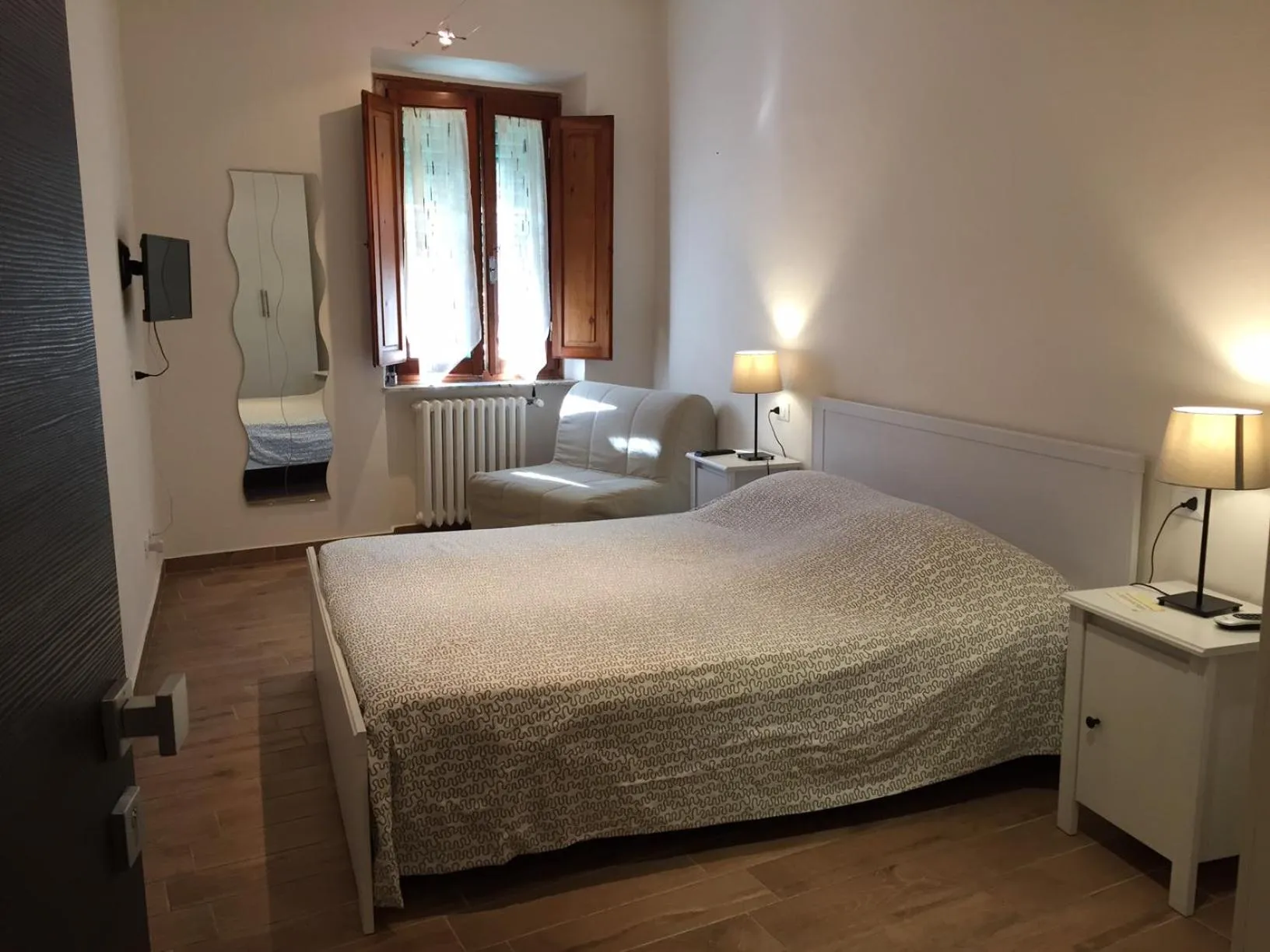 Photo of the whole room in Apartment Nel Centro Della Citta