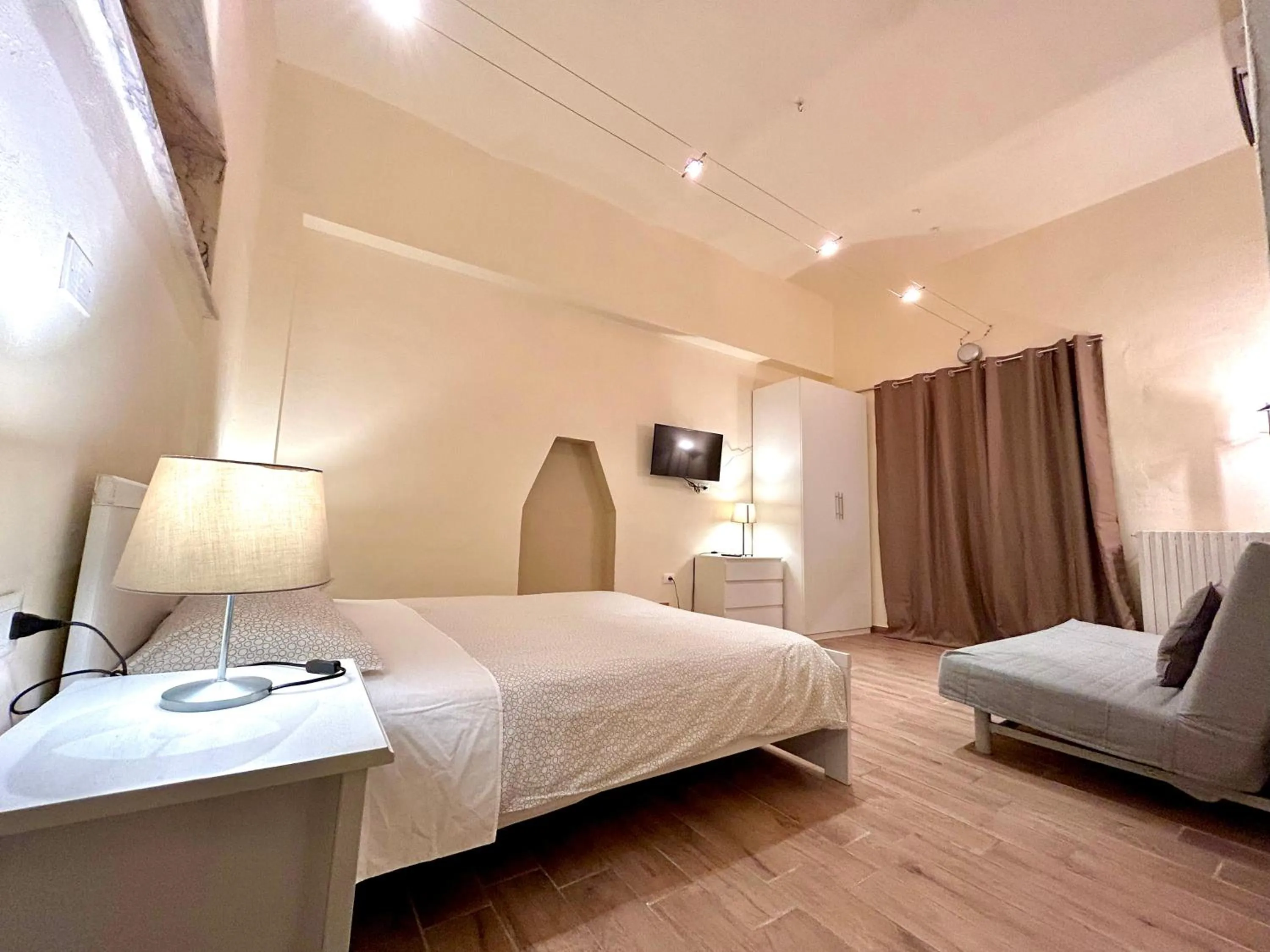 Photo of the whole room in Apartment Nel Centro Della Citta