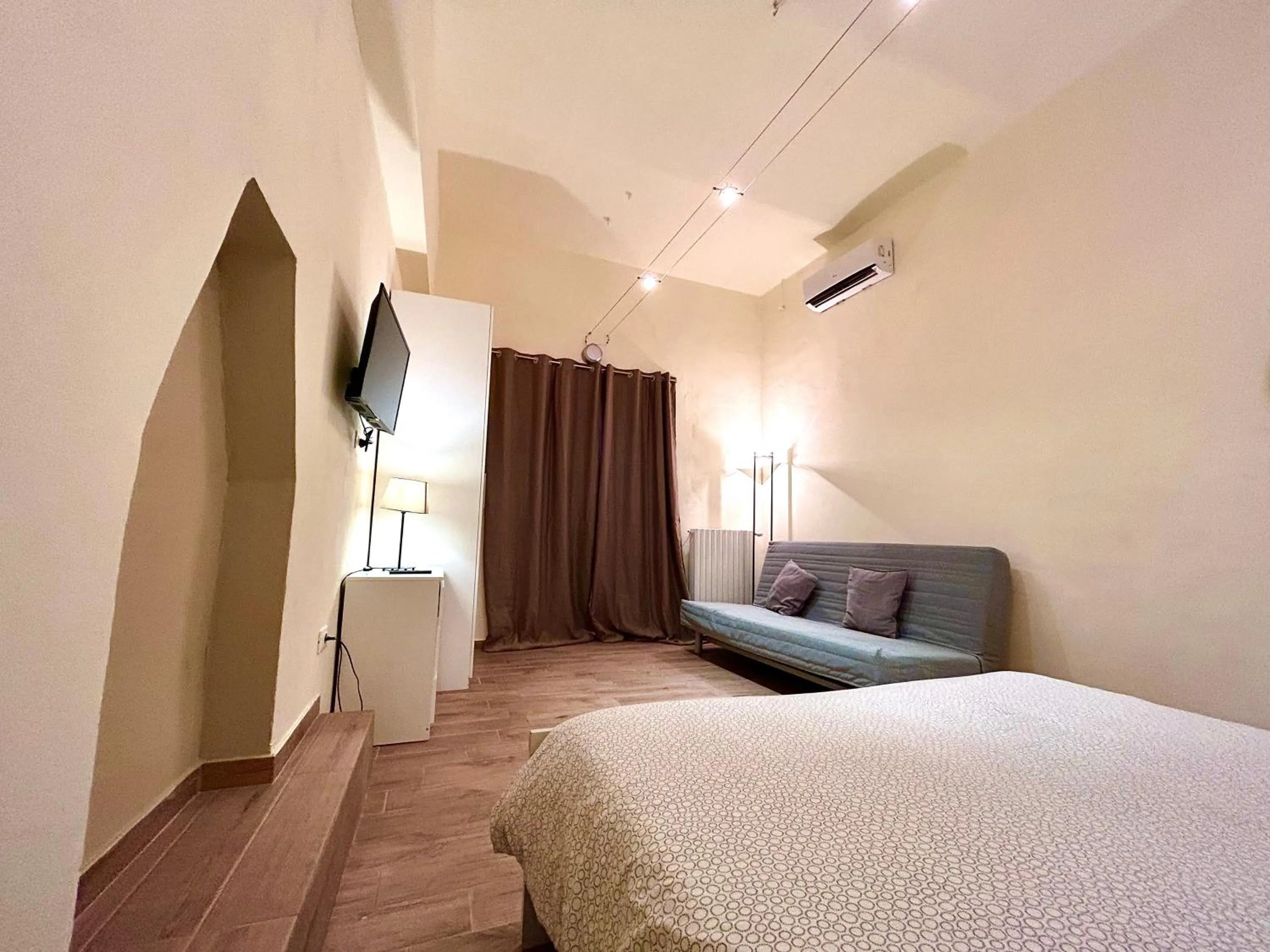 Photo of the whole room in Apartment Nel Centro Della Citta
