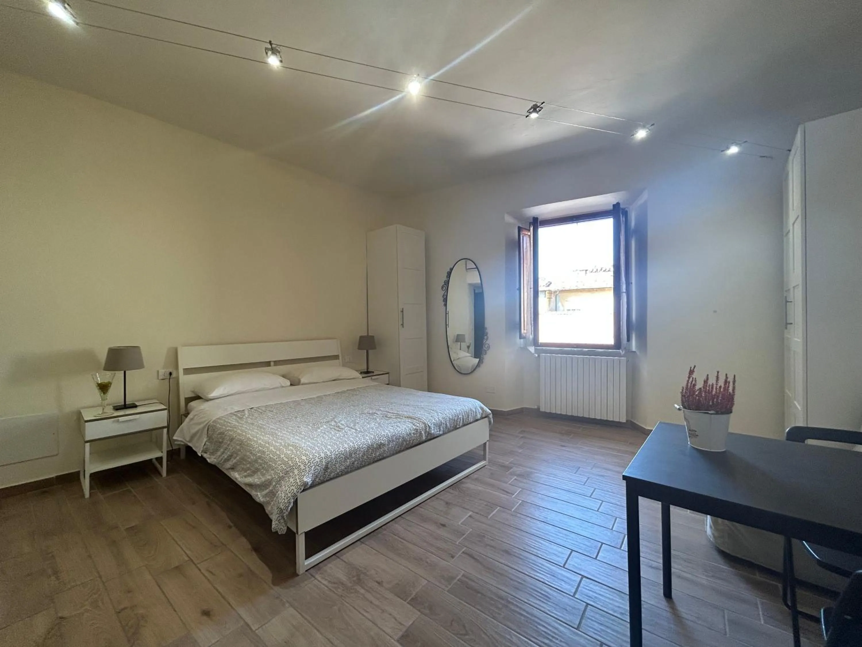 Photo of the whole room in Apartment Nel Centro Della Citta