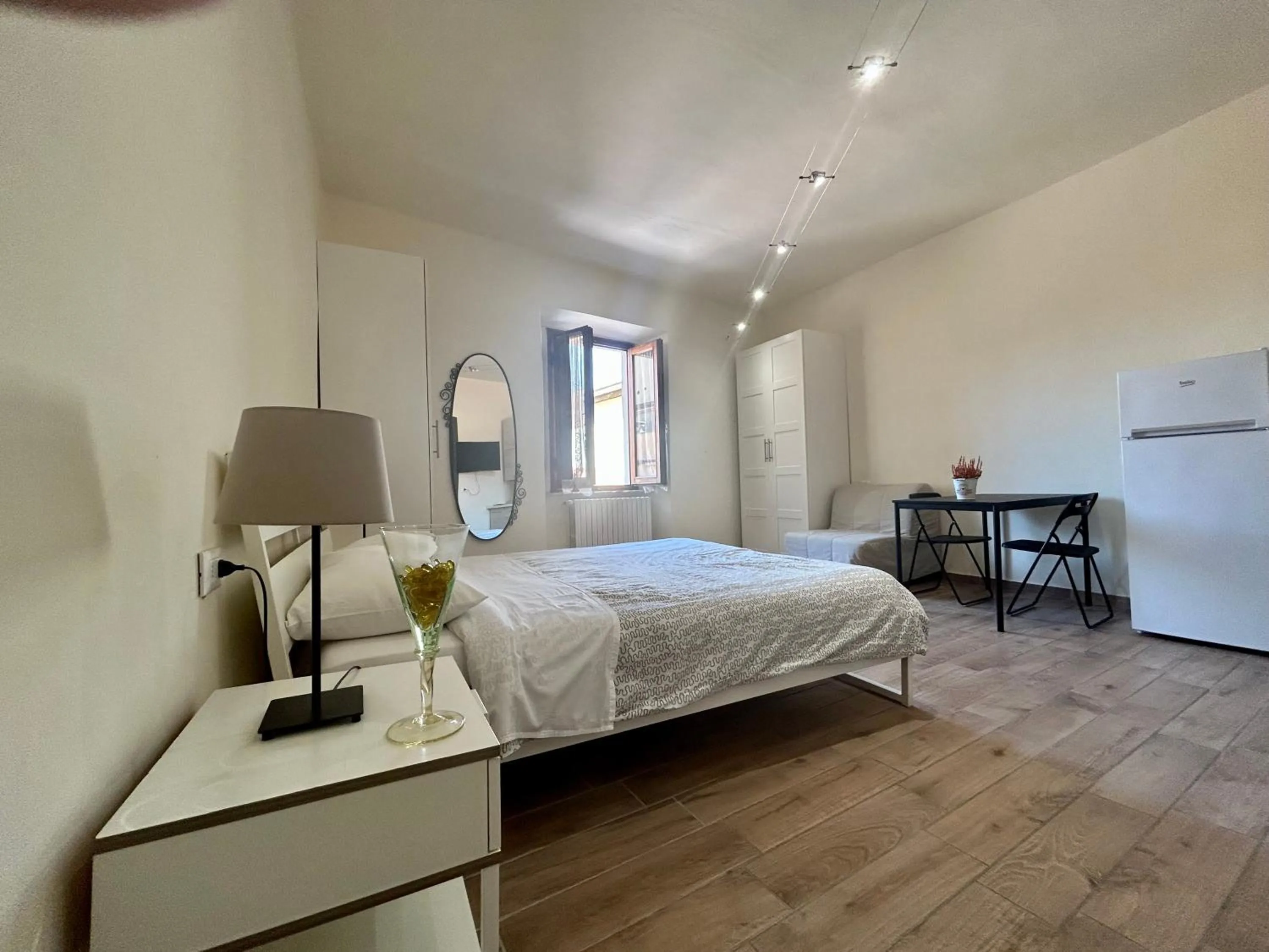 Photo of the whole room in Apartment Nel Centro Della Citta