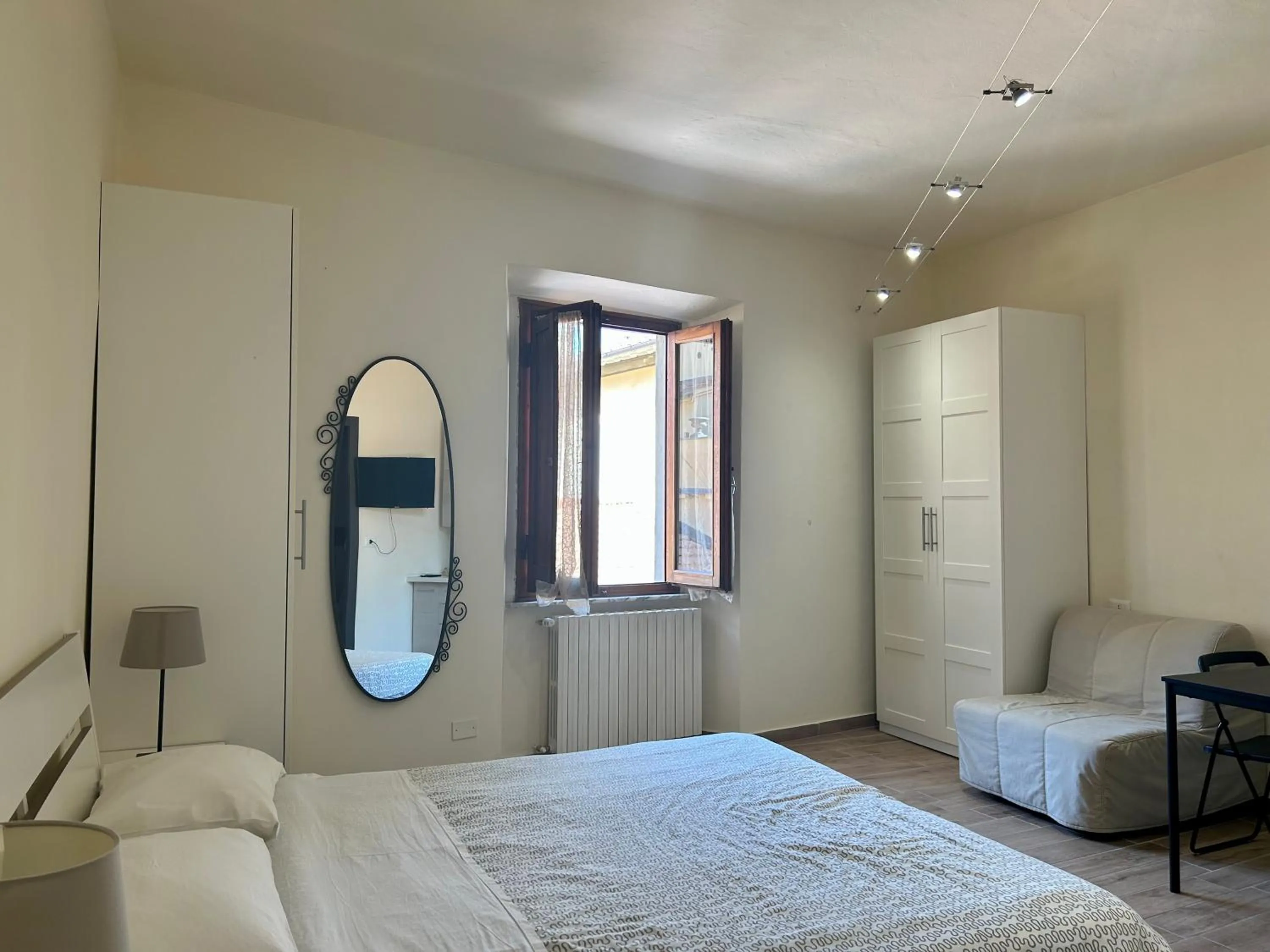 Photo of the whole room in Apartment Nel Centro Della Citta