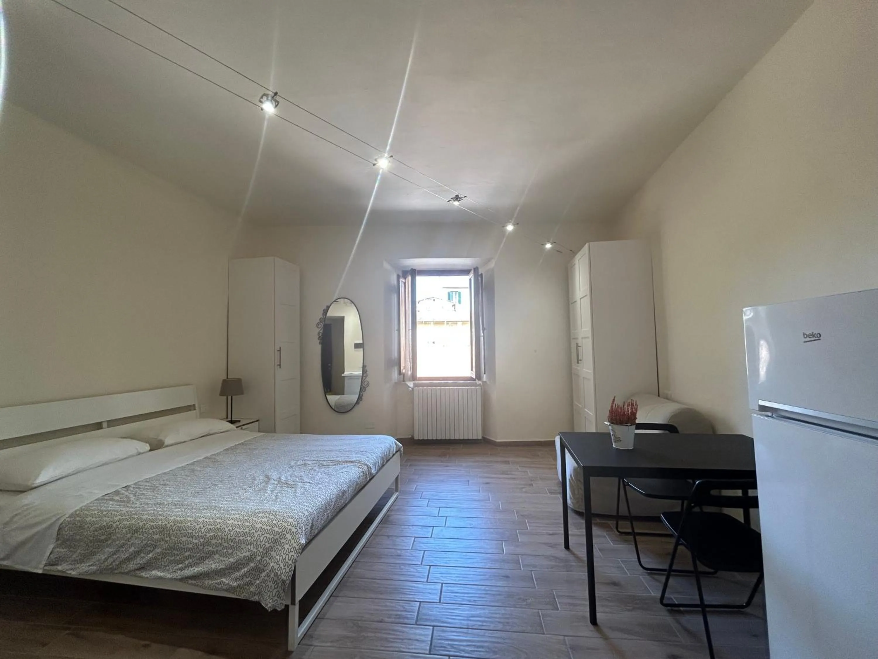 Photo of the whole room in Apartment Nel Centro Della Citta