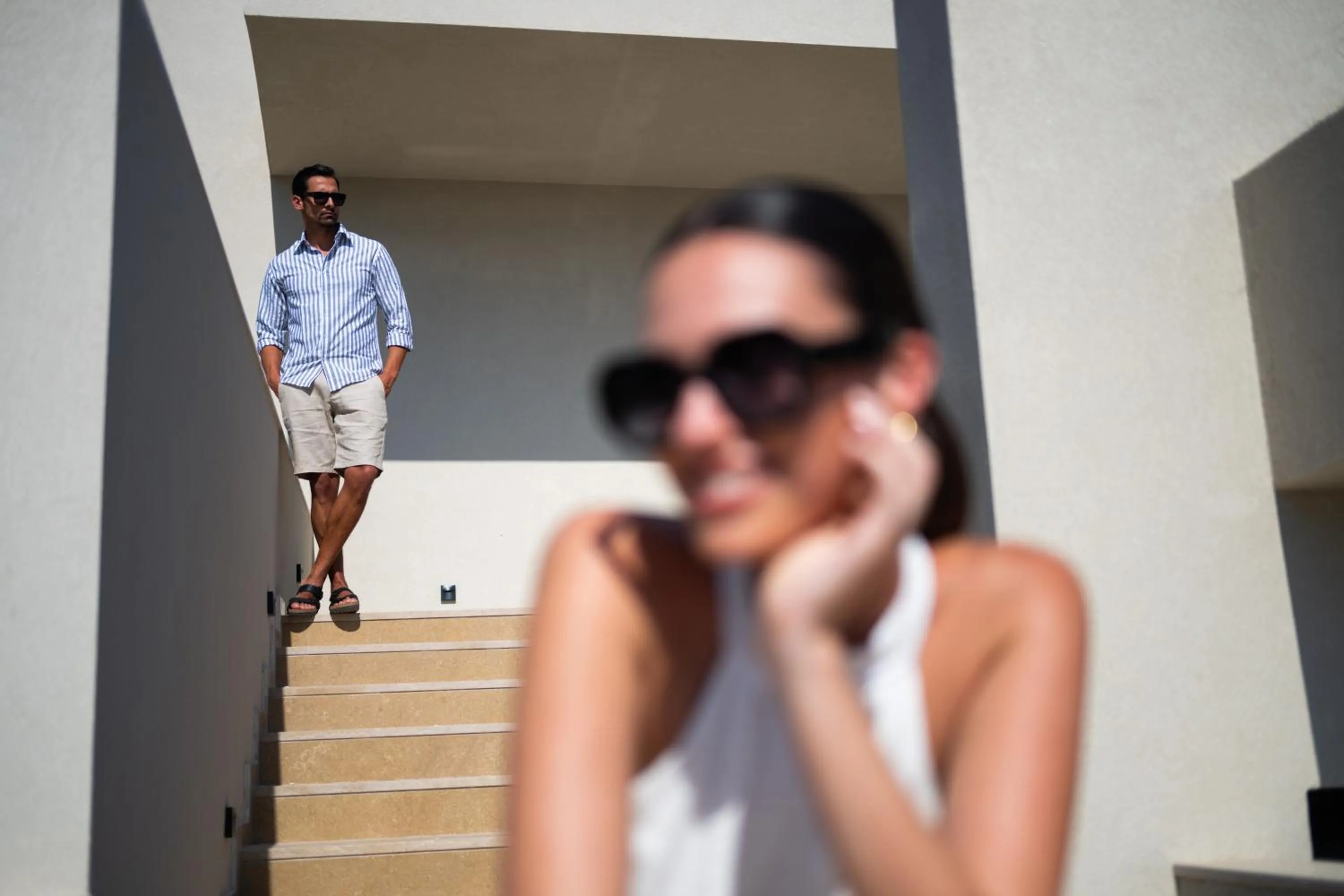 Property building in The Ritual, A Wellness Retreat