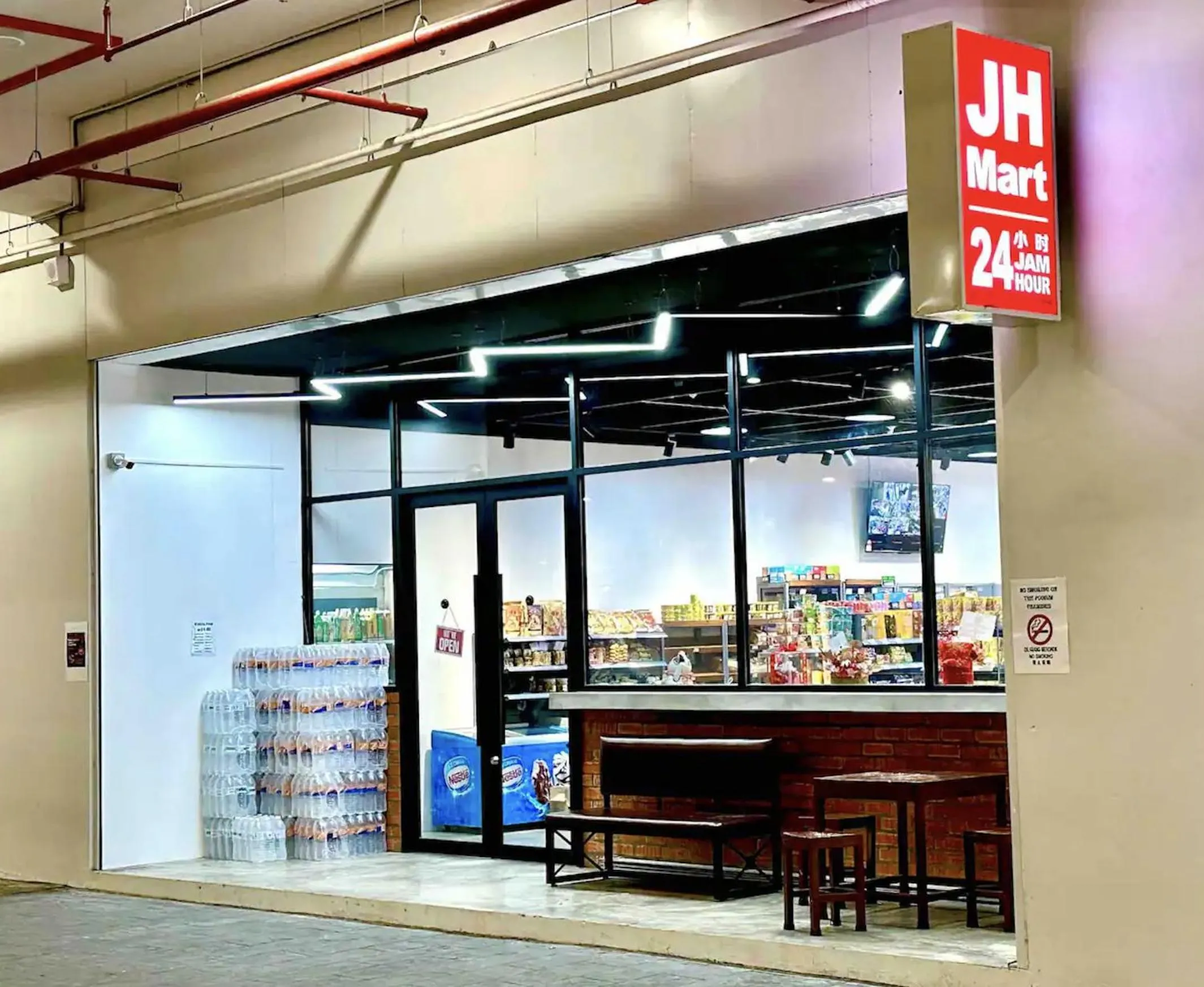 APARTMENTS @ PODIUM, KUCHING