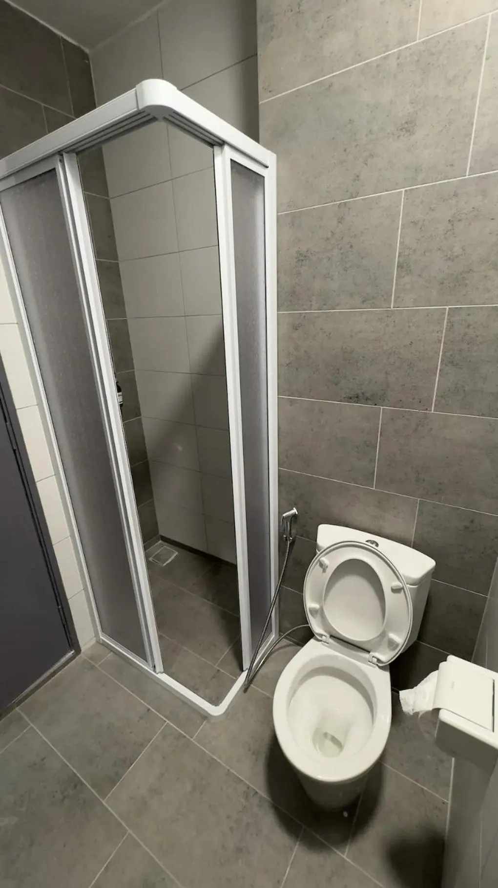 APARTMENTS @ PODIUM, KUCHING