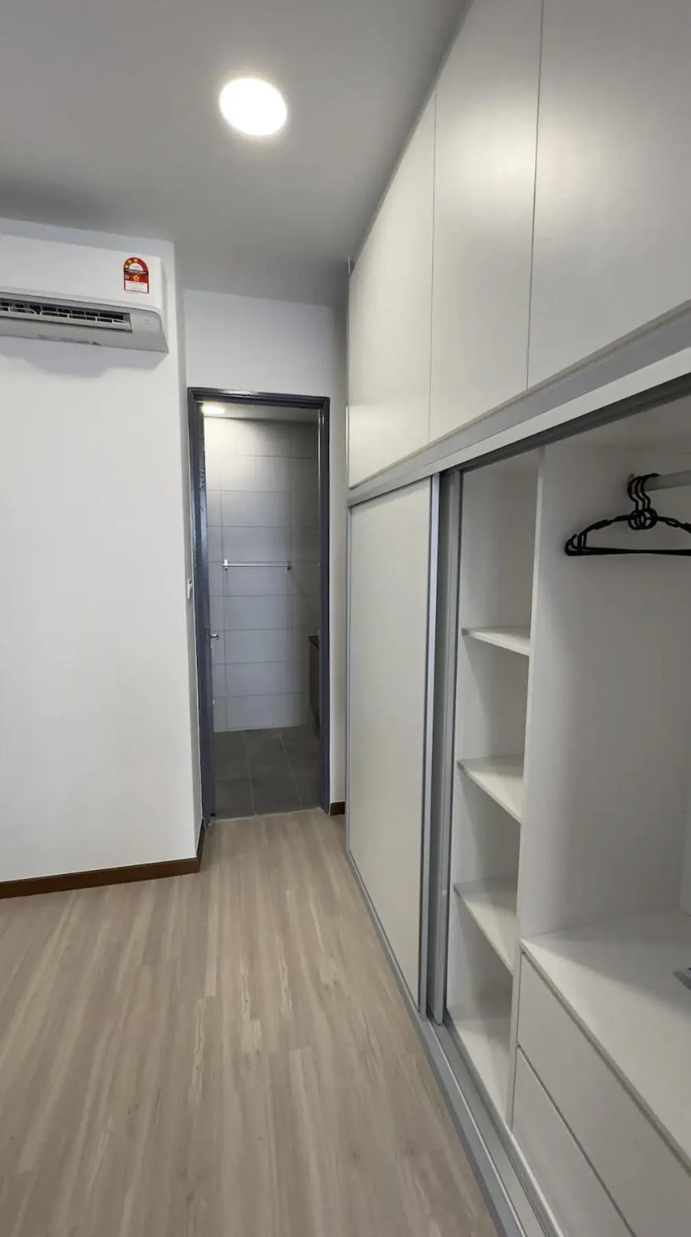 APARTMENTS @ PODIUM, KUCHING