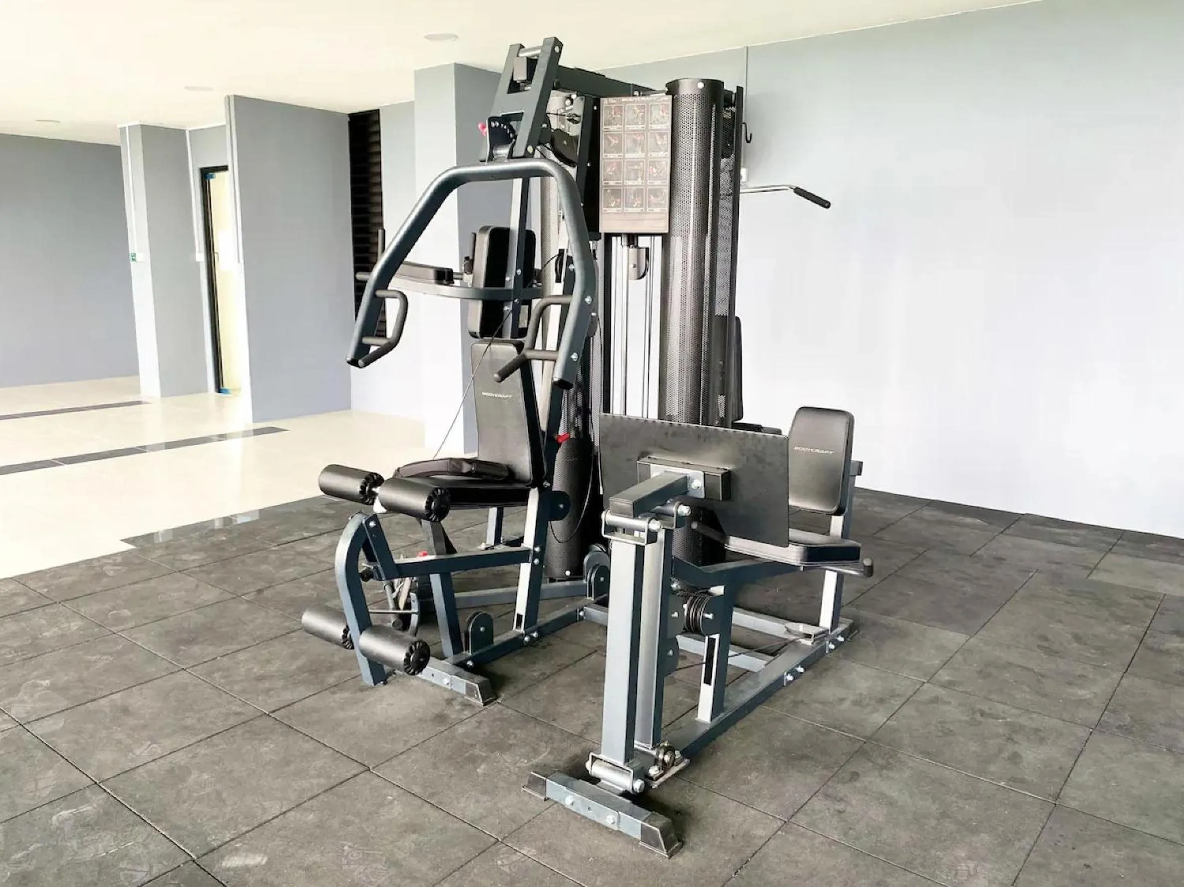 APARTMENTS @ PODIUM, KUCHING