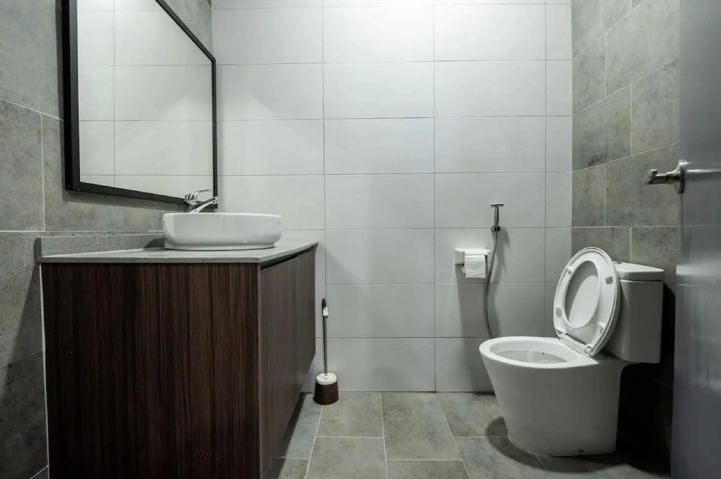 APARTMENTS @ PODIUM, KUCHING