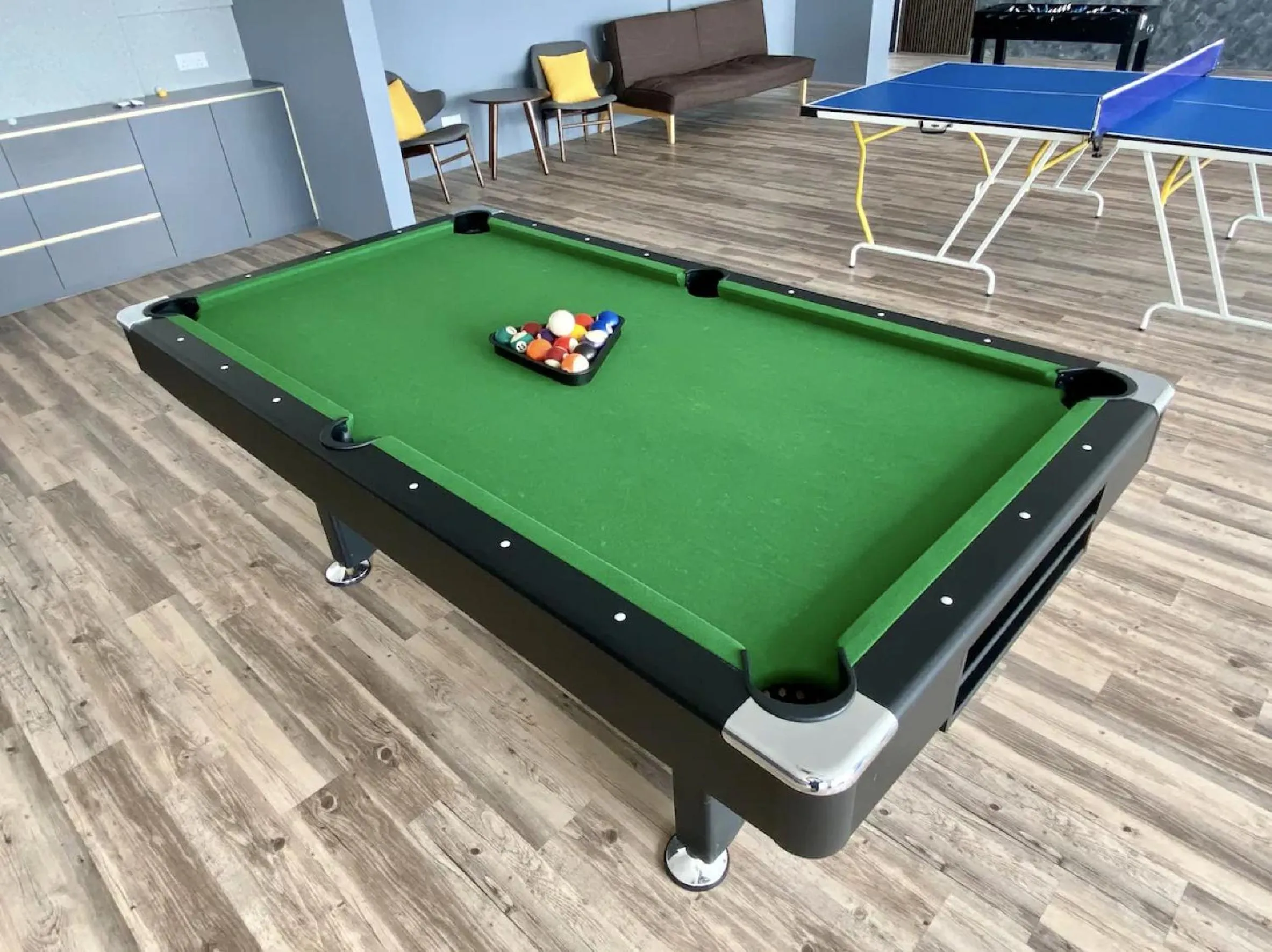 APARTMENTS @ PODIUM, KUCHING