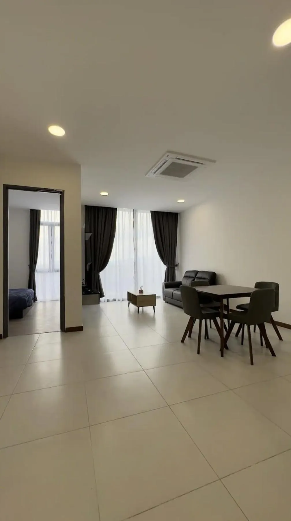 APARTMENTS @ PODIUM, KUCHING