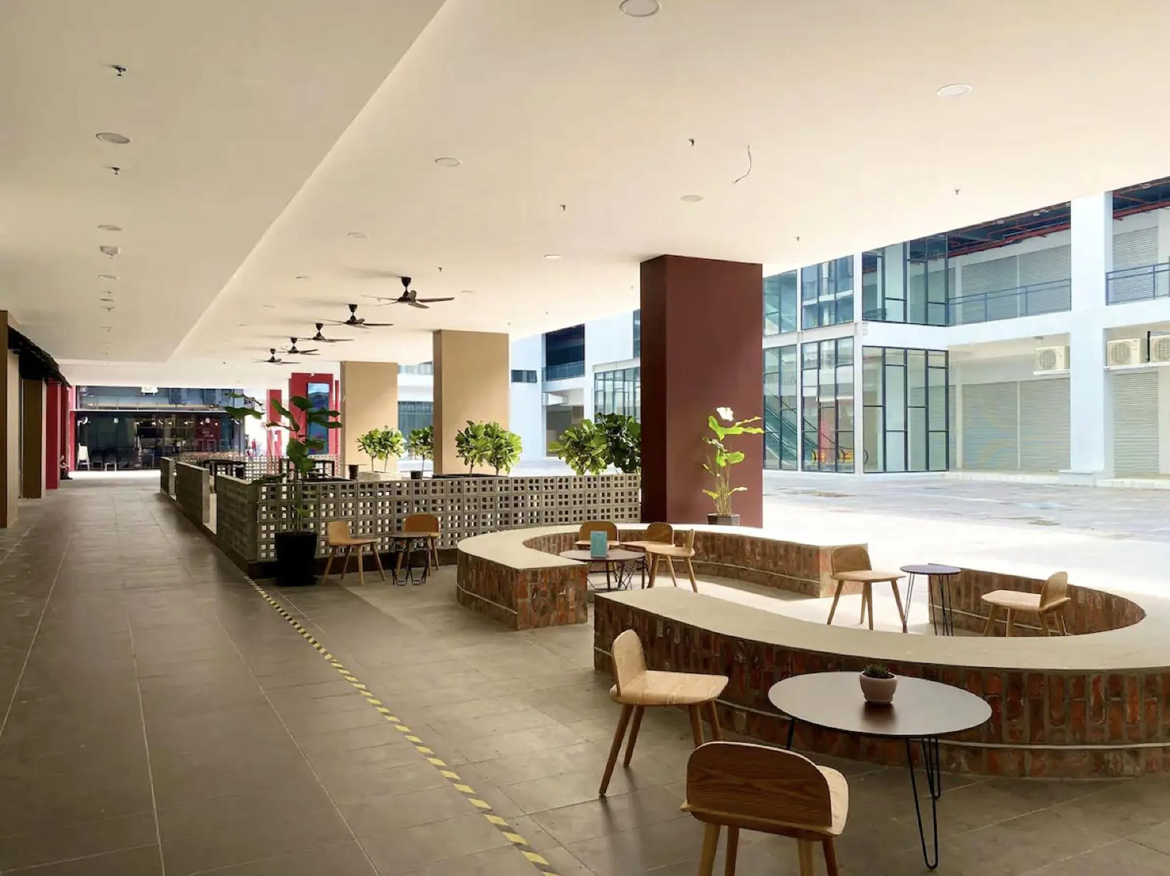 APARTMENTS @ PODIUM, KUCHING