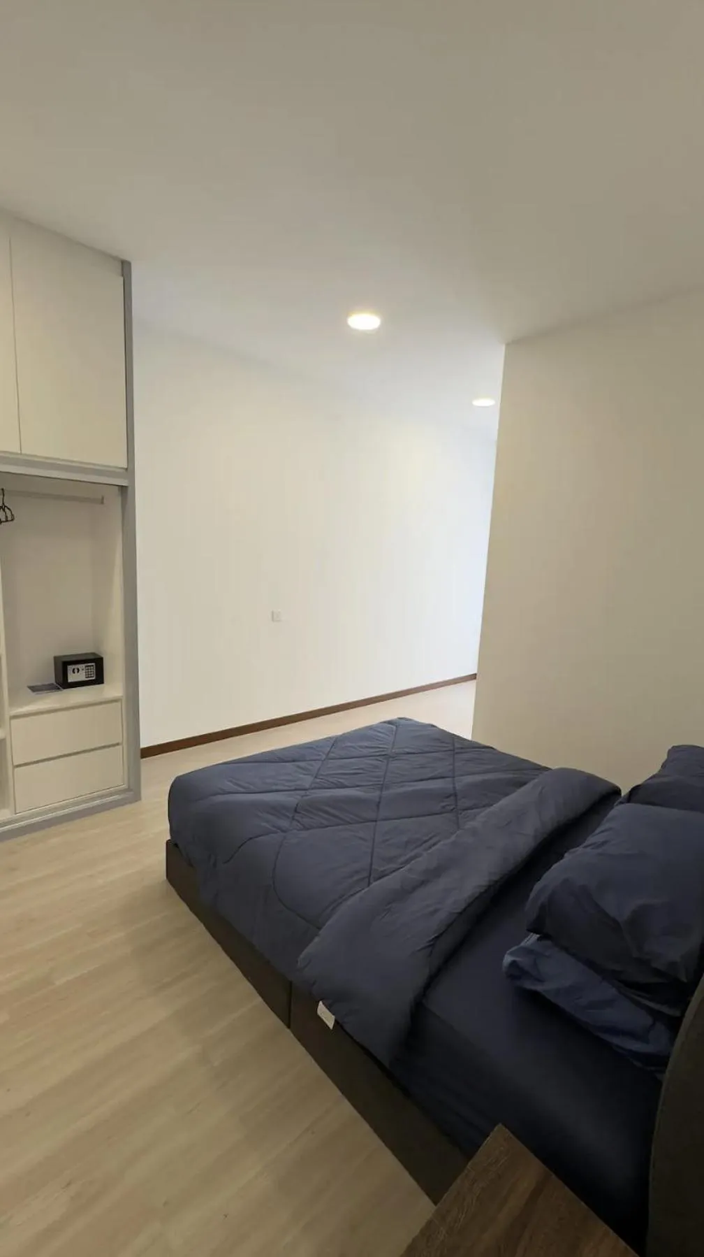 APARTMENTS @ PODIUM, KUCHING