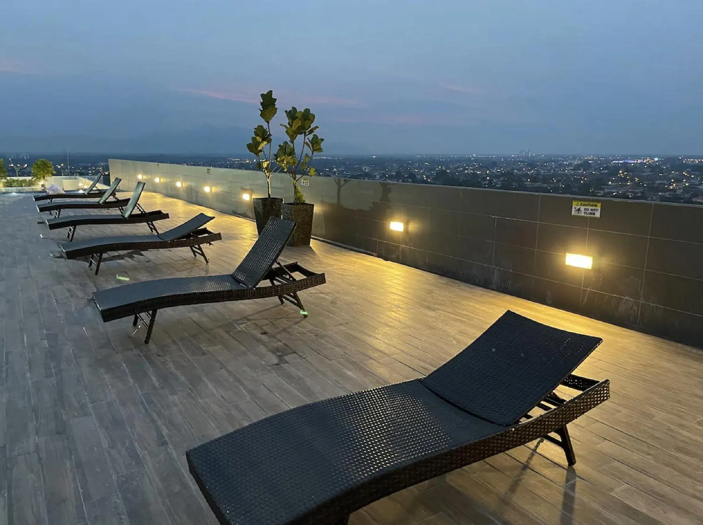 APARTMENTS @ PODIUM, KUCHING